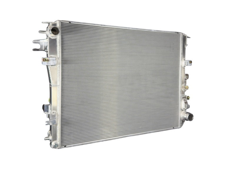 FLUIDYNE PERFORMANCE Radiator 21-24 Ram TRX Heating and Cooling Radiators main image