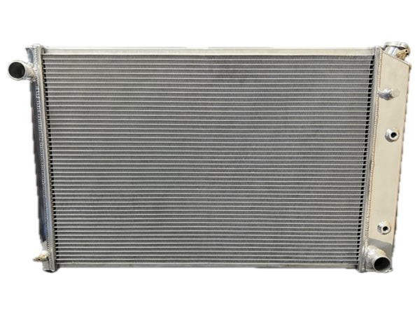 Fluidyne Radiator GM C/K Jimmy Blazer 73-91 Radiators Radiators main image