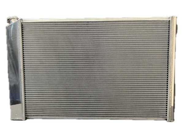 Fluidyne Radiator GM C/K Jimmy Blazer 73-91 Radiators Radiators main image