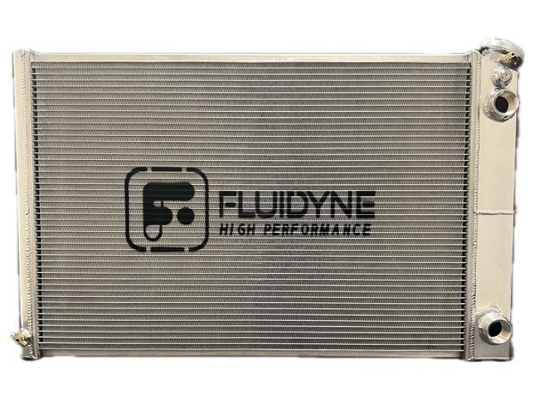 Fluidyne Radiator GM C/K Truck LS Swap Radiators Radiators main image