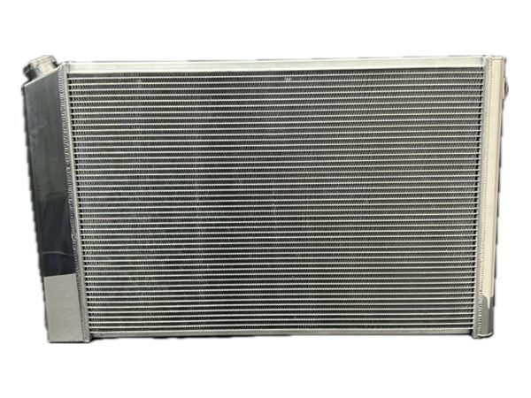 Fluidyne Radiator GM C/K Jimmy Blazer / Suburban 73-91 Radiators Radiators main image