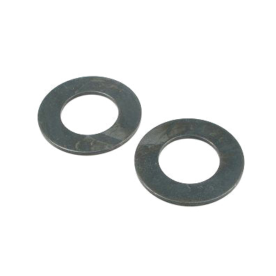 DURA-BOND Valve Spring Shims 50pk 1.375 .015 Thick Engines and Components Camshafts and Valvetrain main image