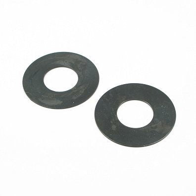 DURA-BOND Valve Spring Shims 50pk 1.438 .015 Thick Engines and Components Camshafts and Valvetrain main image