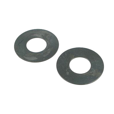DURA-BOND Valve Spring Shims 50pk 1.438 .015 Thick Engines and Components Camshafts and Valvetrain main image