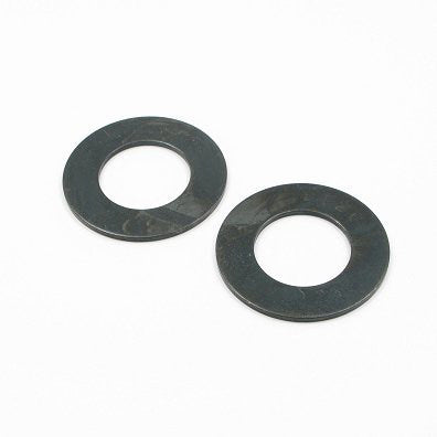DURA-BOND Valve Spring Shims 50pk 1.375 .060 Thick Engines and Components Camshafts and Valvetrain main image