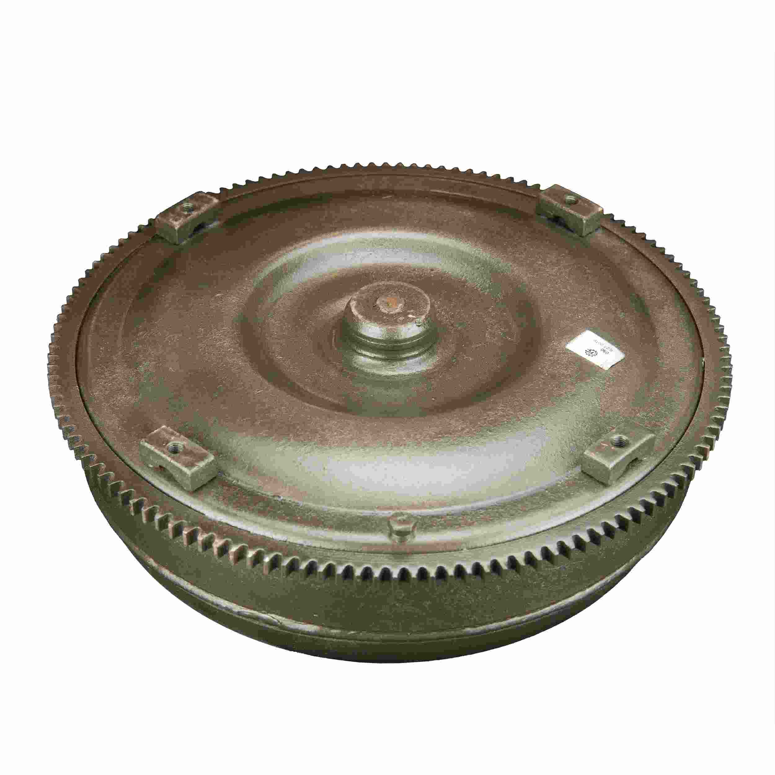 TC Remanufacturing Automatic Transmission Torque Converter 090