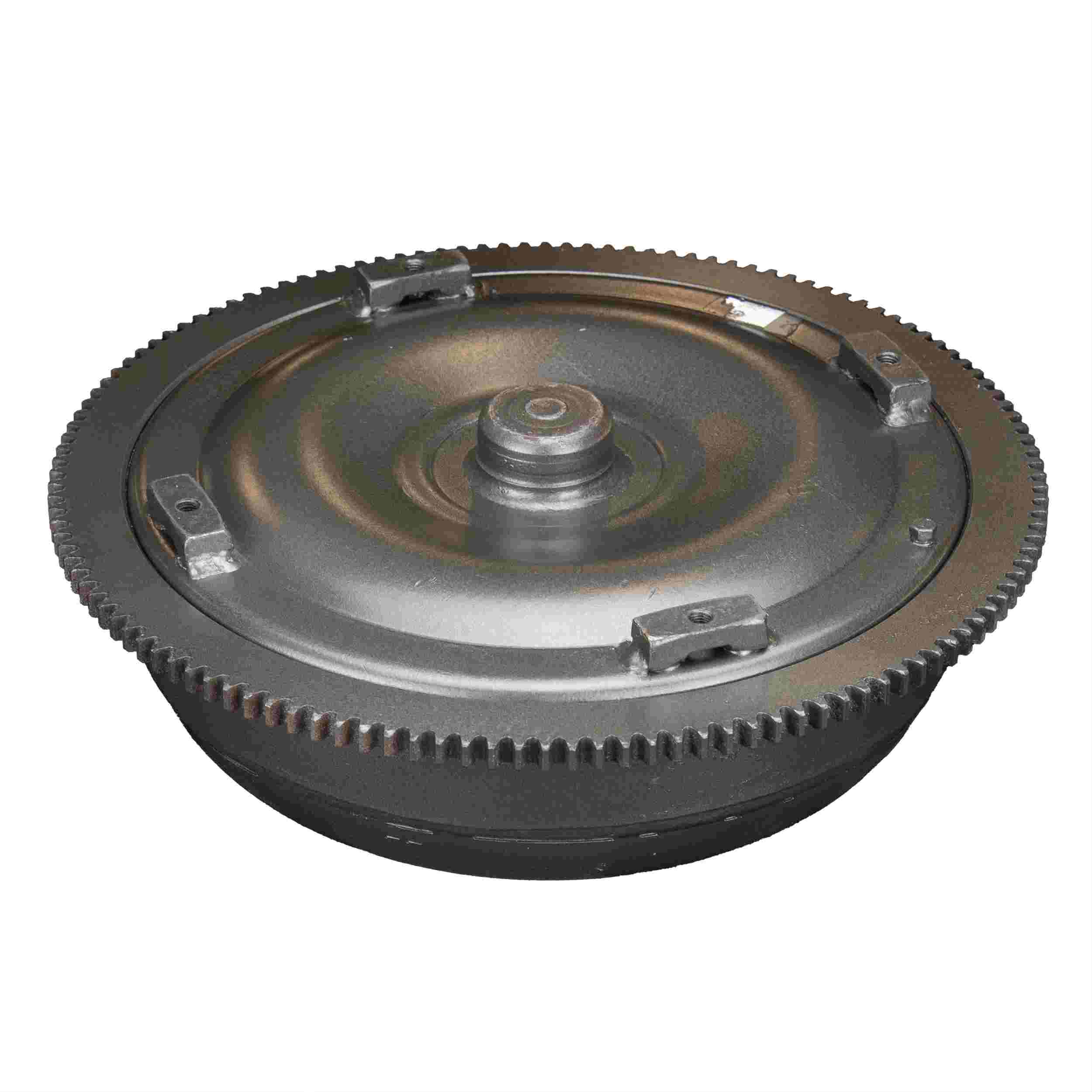 TC Remanufacturing Automatic Transmission Torque Converter 145