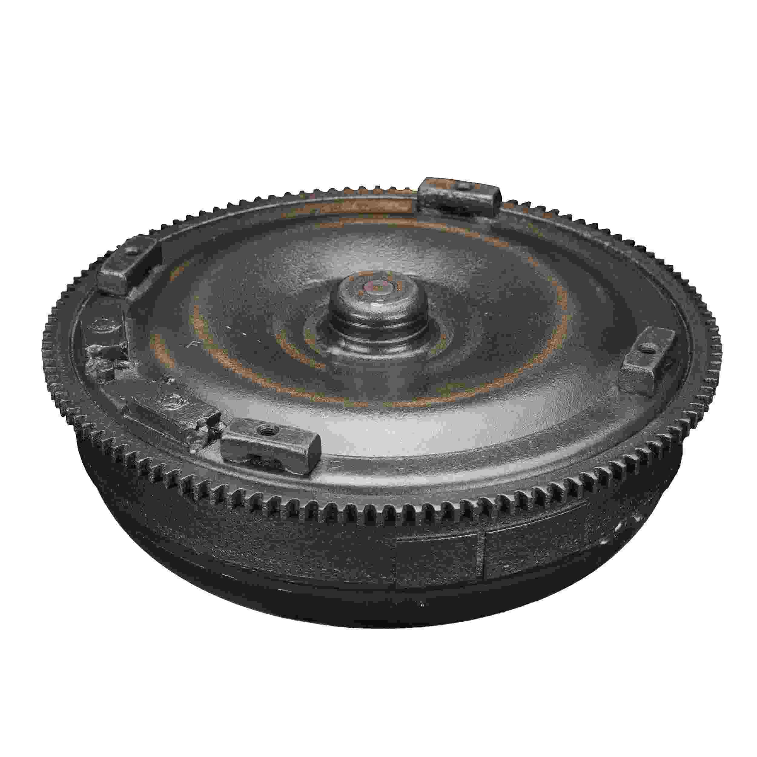 TC Remanufacturing Automatic Transmission Torque Converter 168