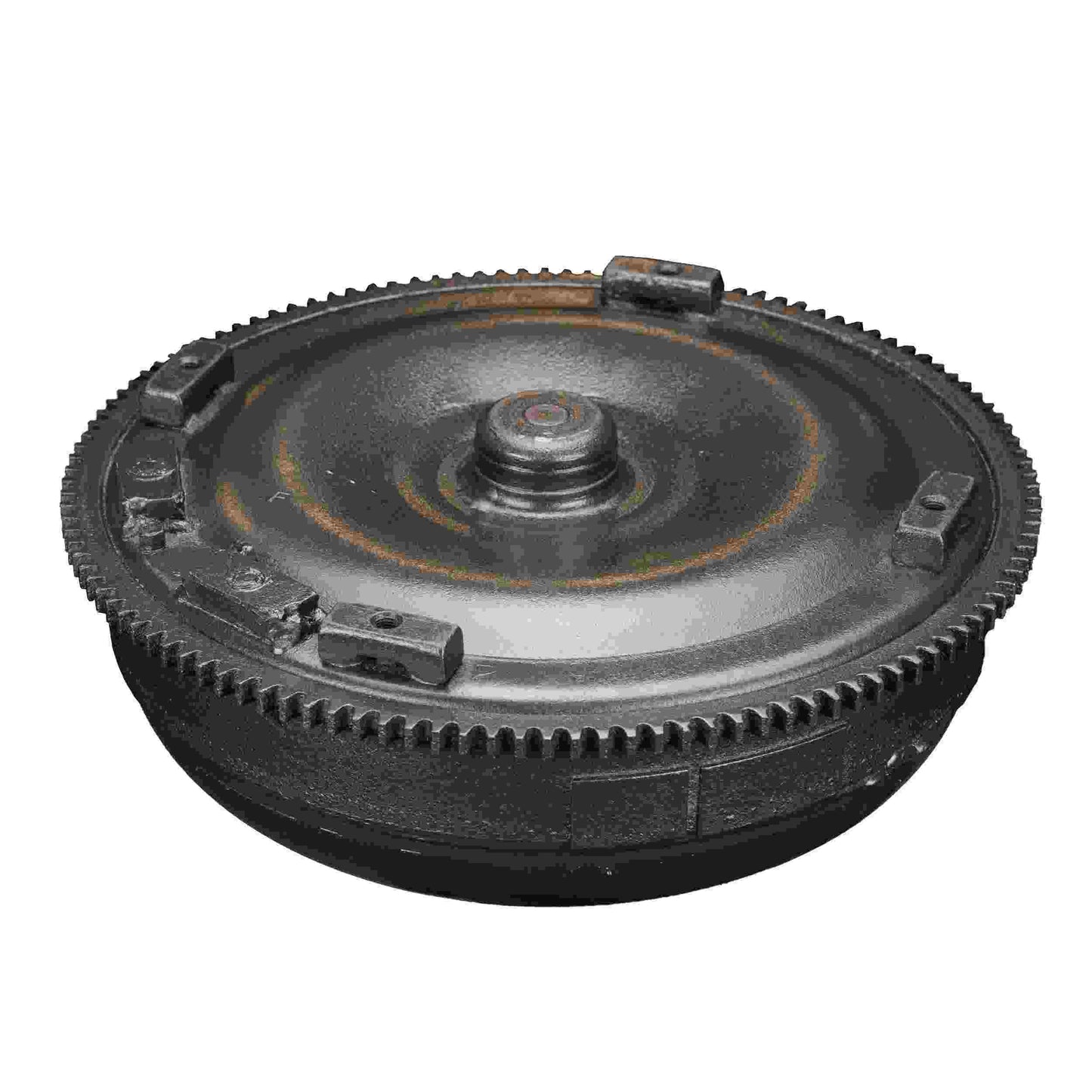 TC Remanufacturing Automatic Transmission Torque Converter 168