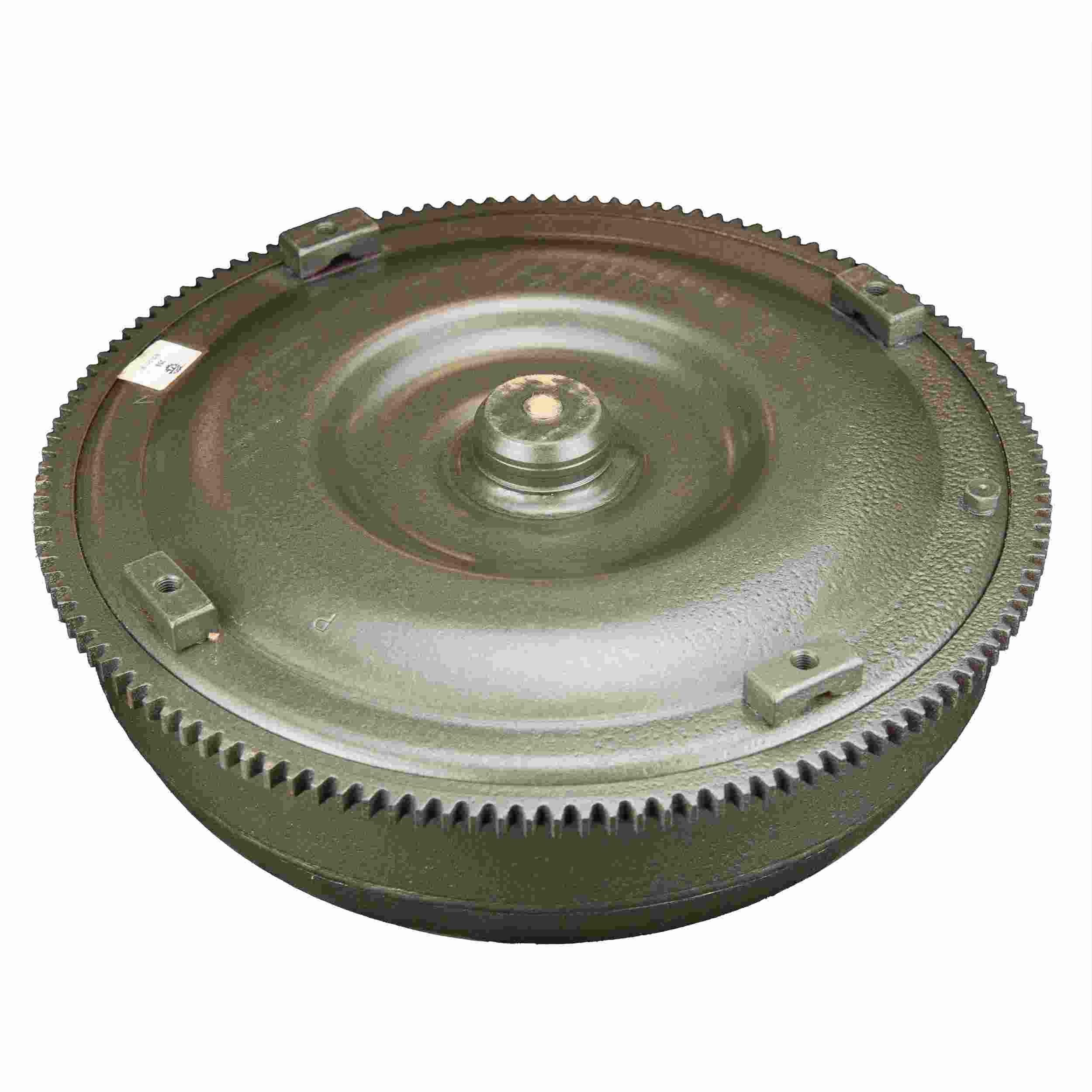 TC Remanufacturing Automatic Transmission Torque Converter 282