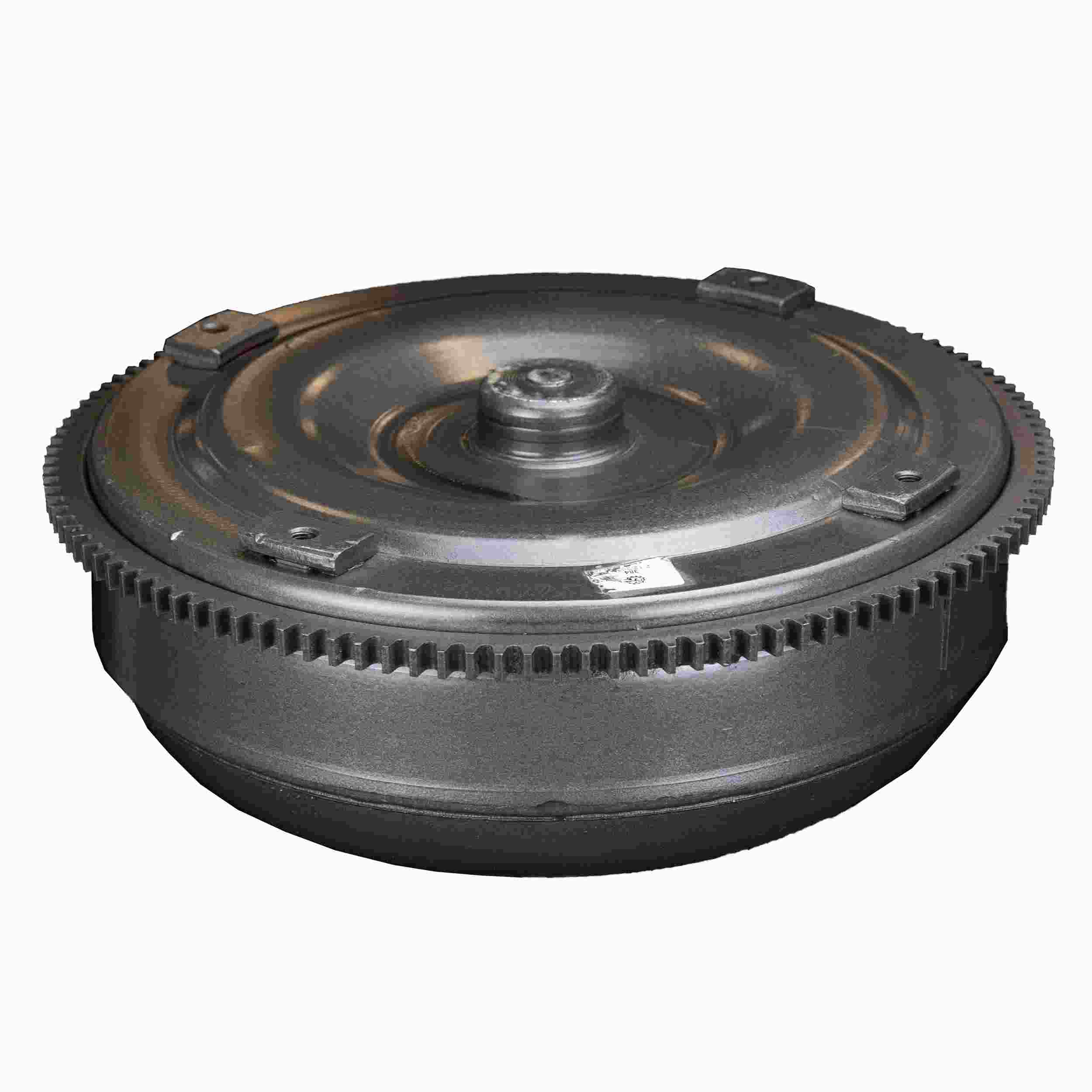 TC Remanufacturing Automatic Transmission Torque Converter 384