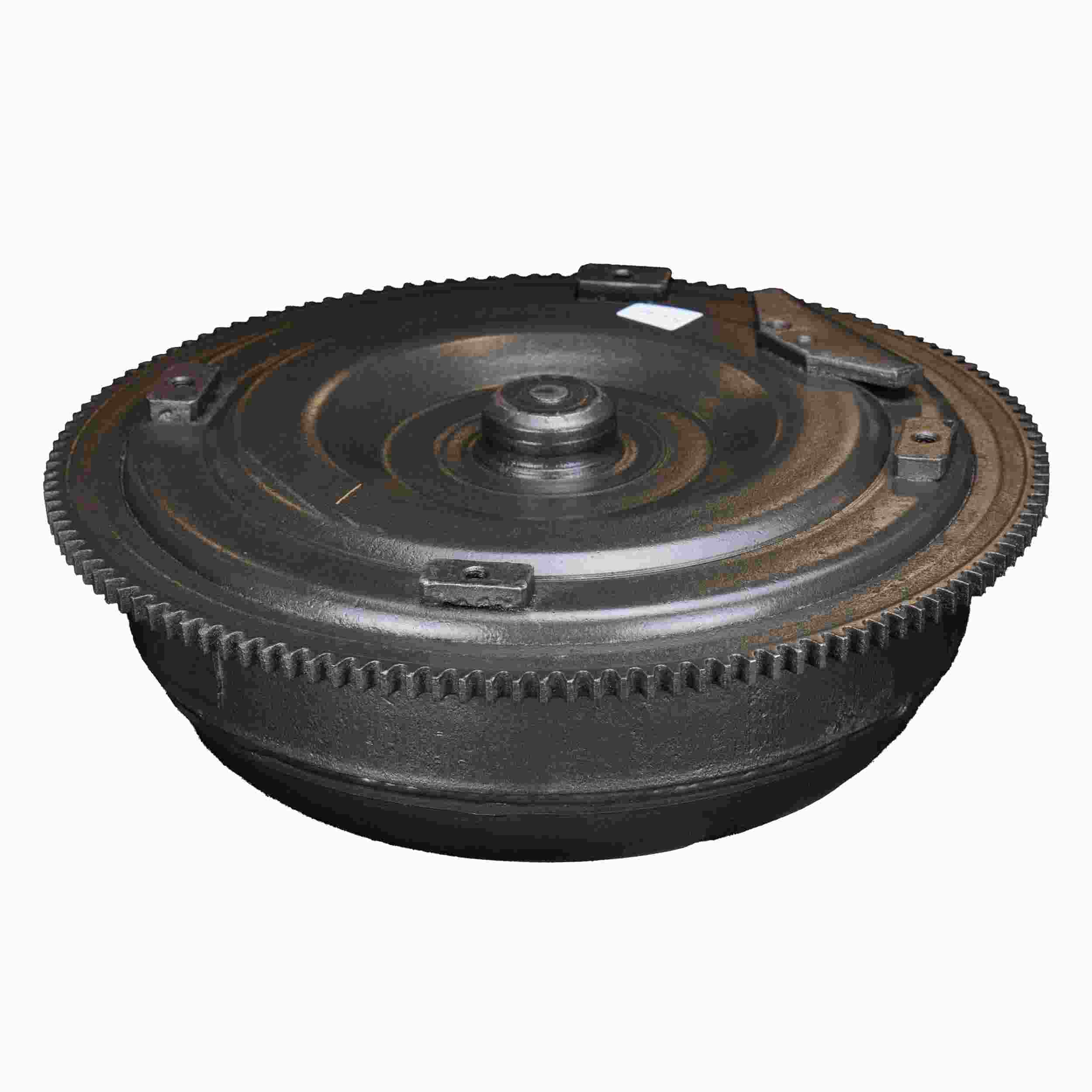 TC Remanufacturing Automatic Transmission Torque Converter 389