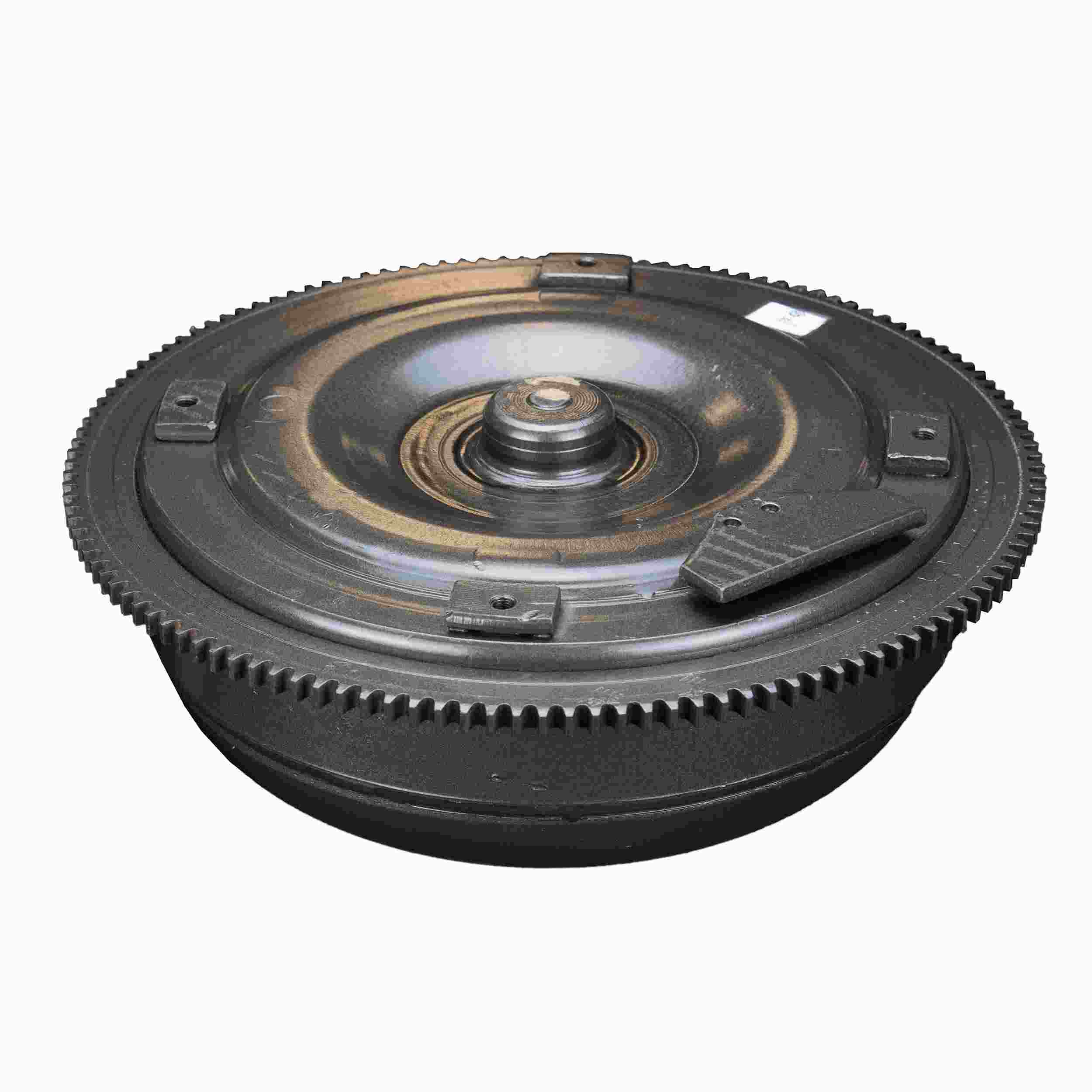 TC Remanufacturing Automatic Transmission Torque Converter 400