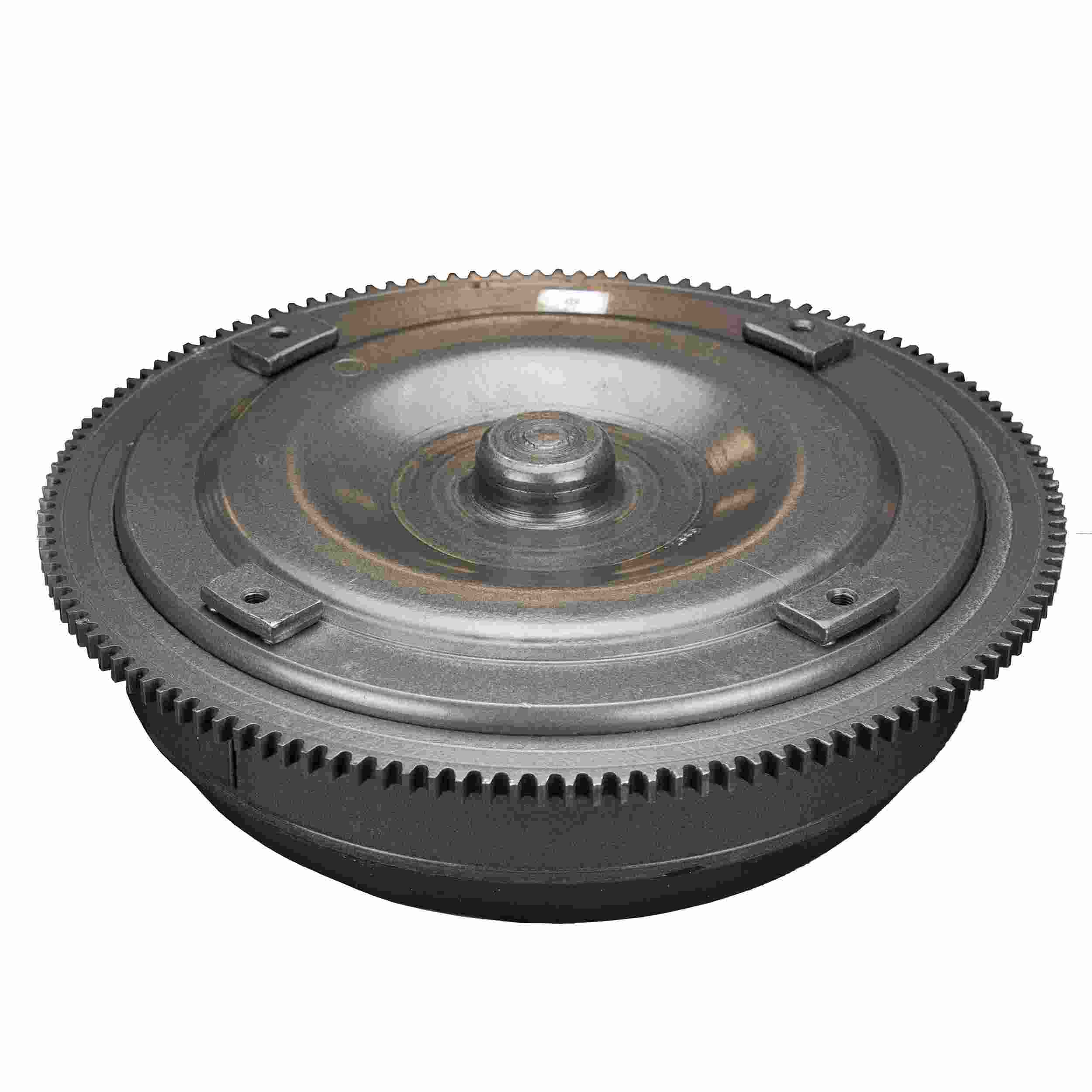 TC Remanufacturing Automatic Transmission Torque Converter 514