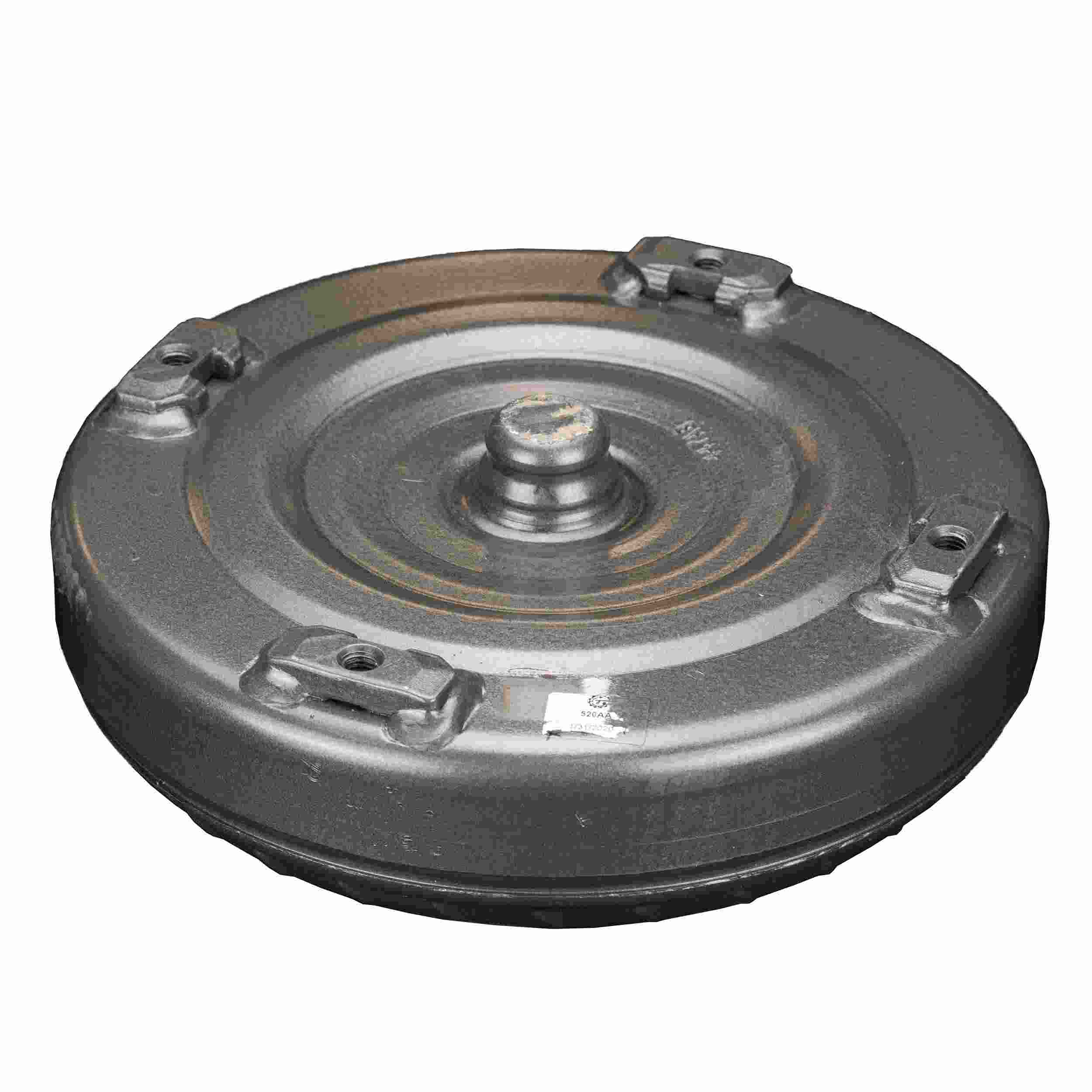 TC Remanufacturing Automatic Transmission Torque Converter 520AA