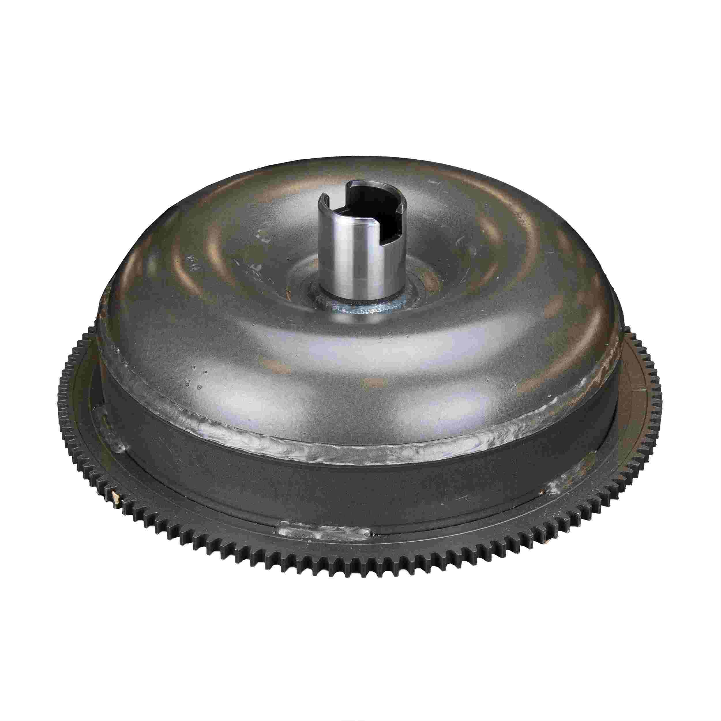 TC Remanufacturing Automatic Transmission Torque Converter 562