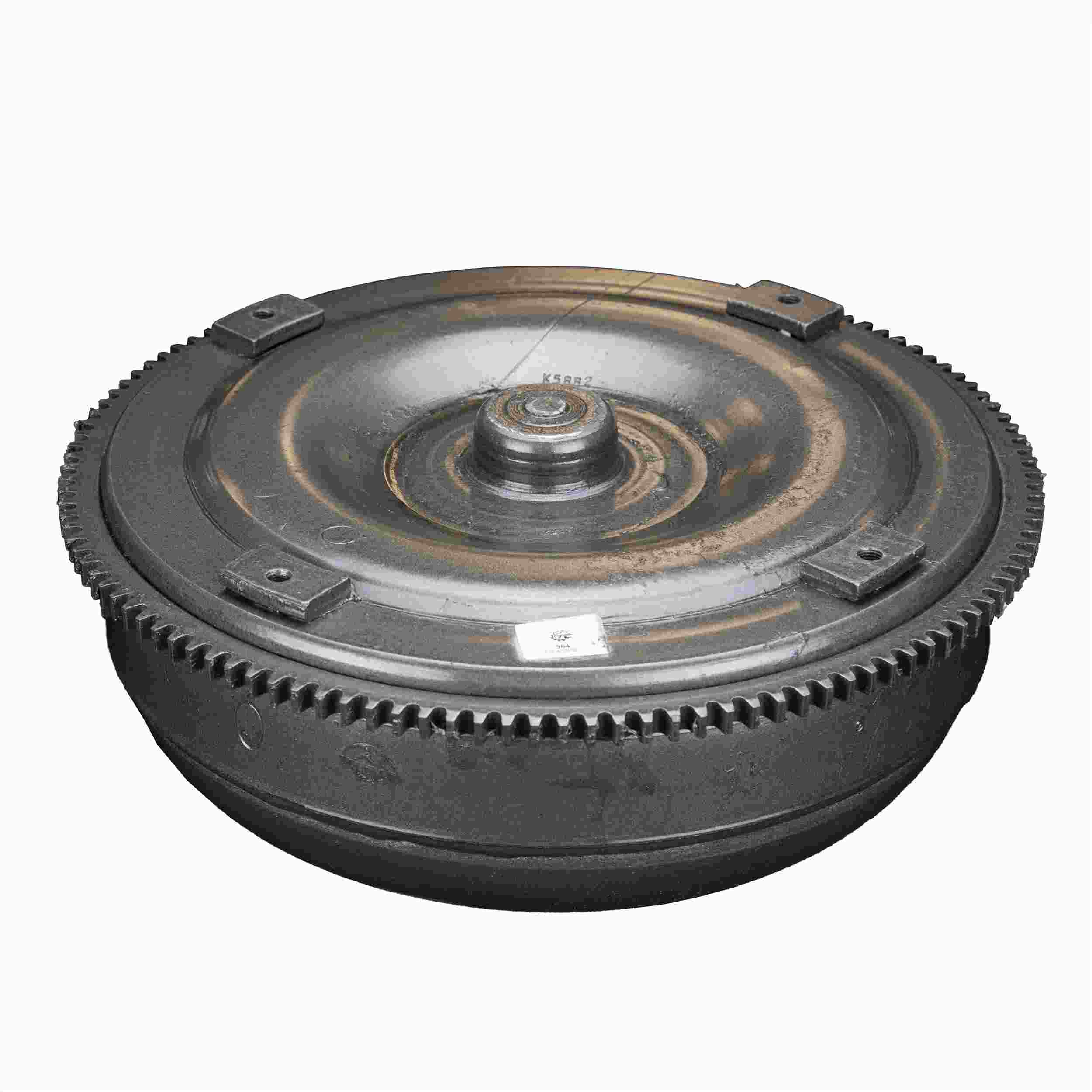 TC Remanufacturing Automatic Transmission Torque Converter 563