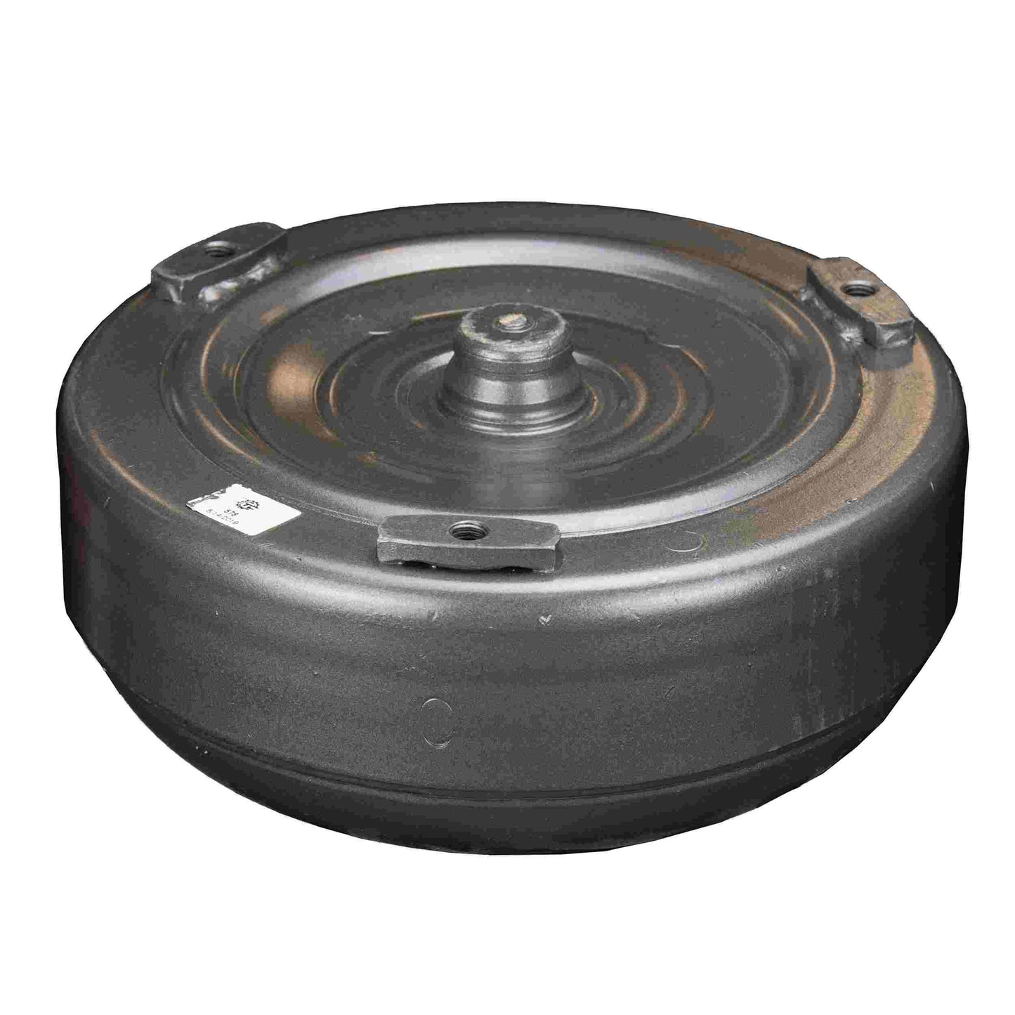 TC Remanufacturing Automatic Transmission Torque Converter 578