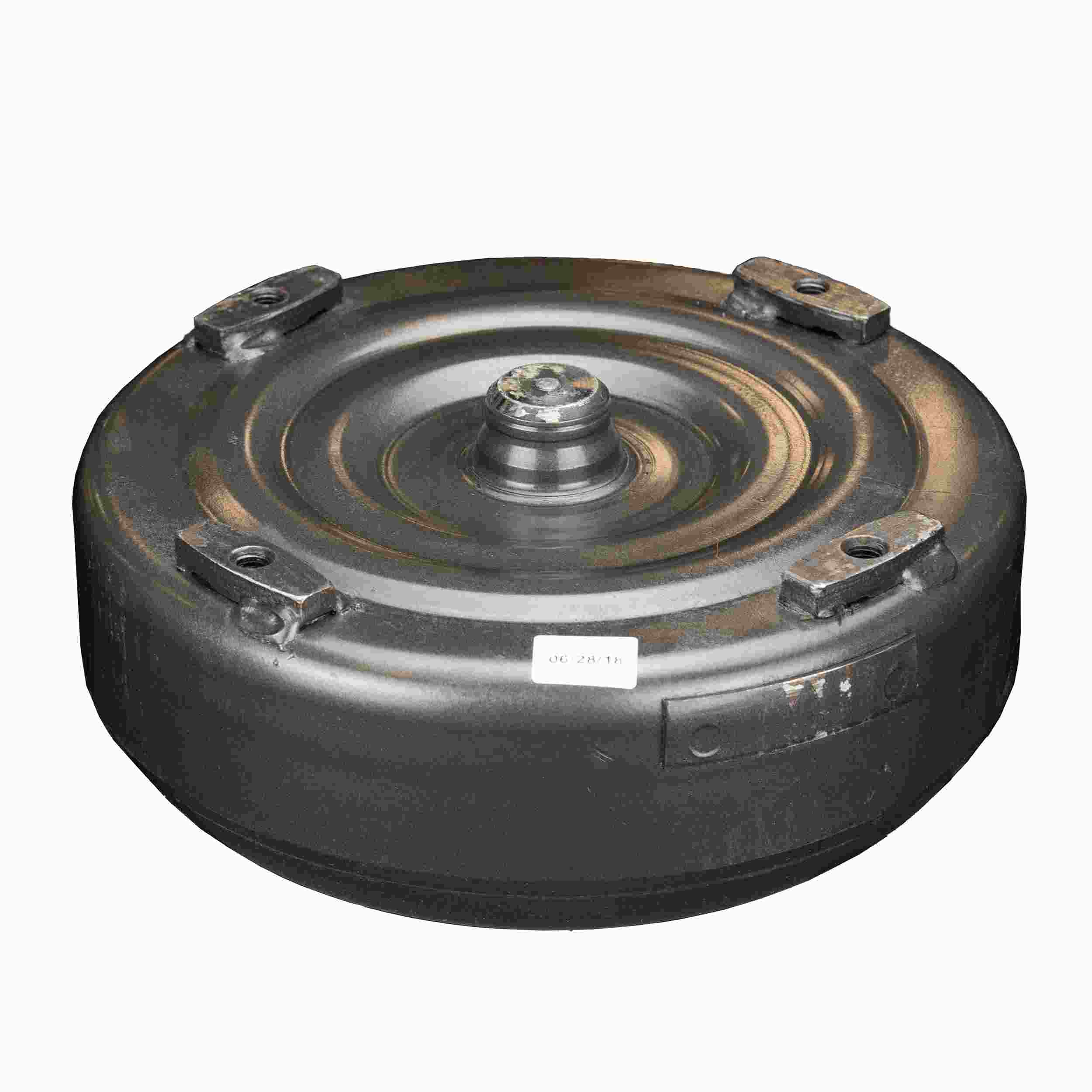 TC Remanufacturing Automatic Transmission Torque Converter 581