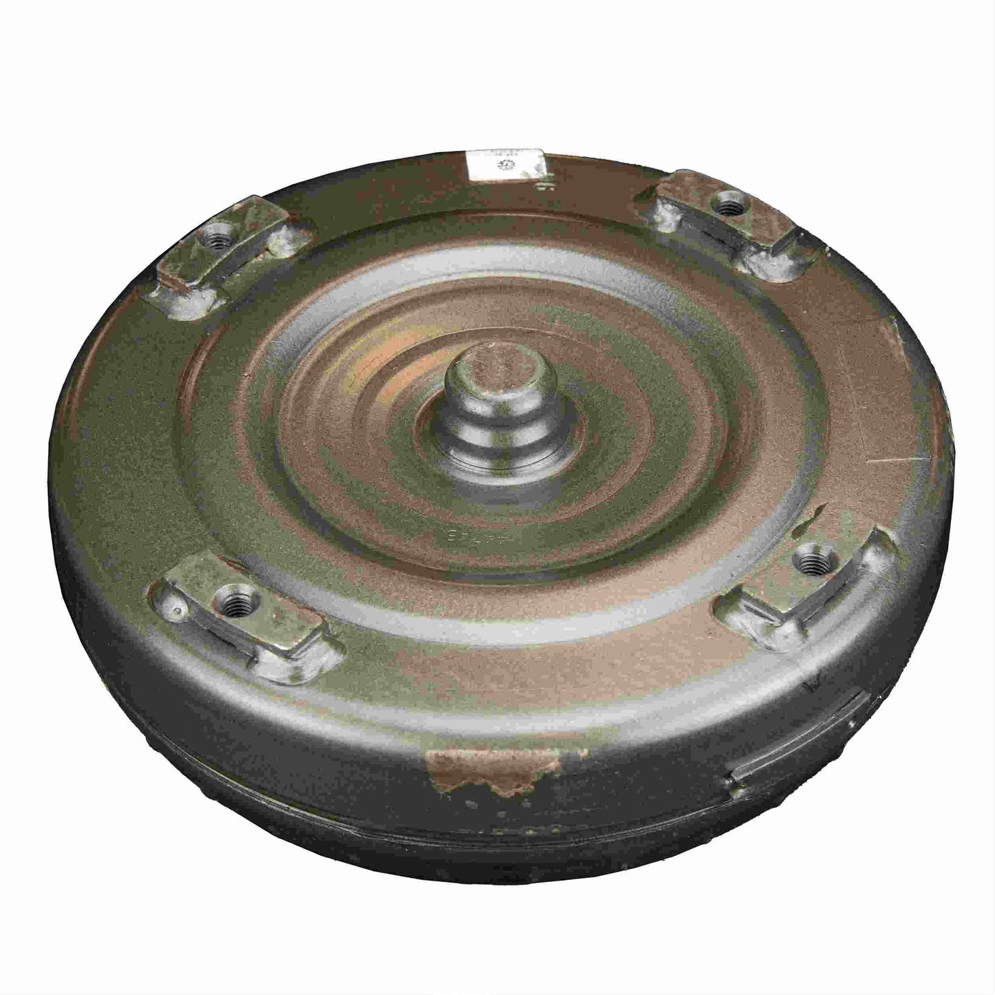TC Remanufacturing Automatic Transmission Torque Converter 585-90