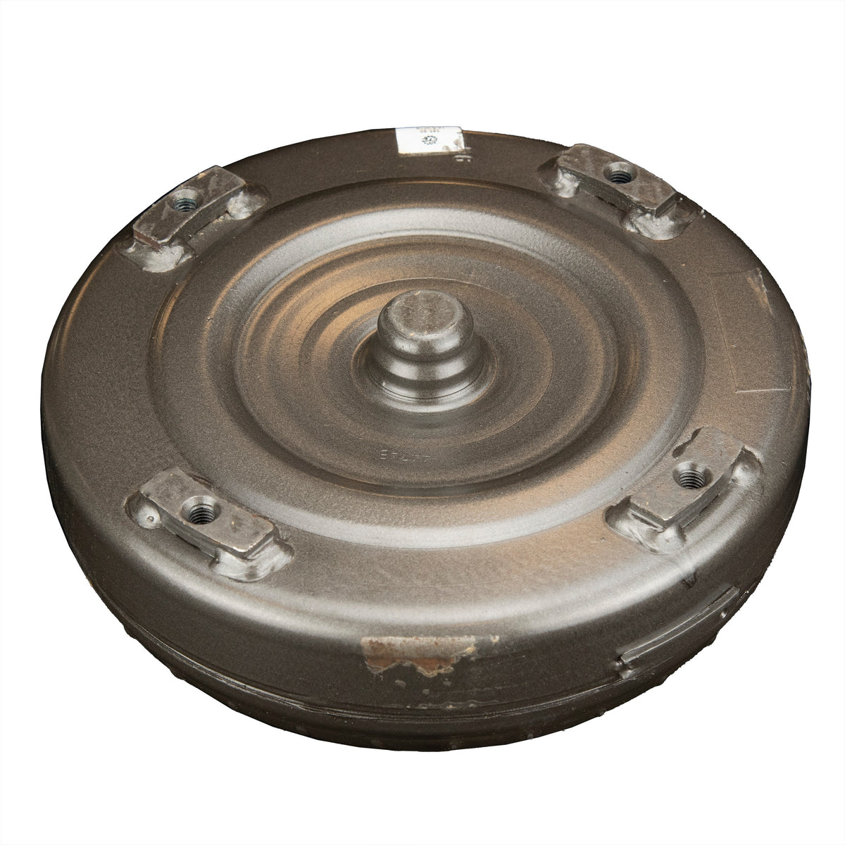 TC Remanufacturing Automatic Transmission Torque Converter 585-90