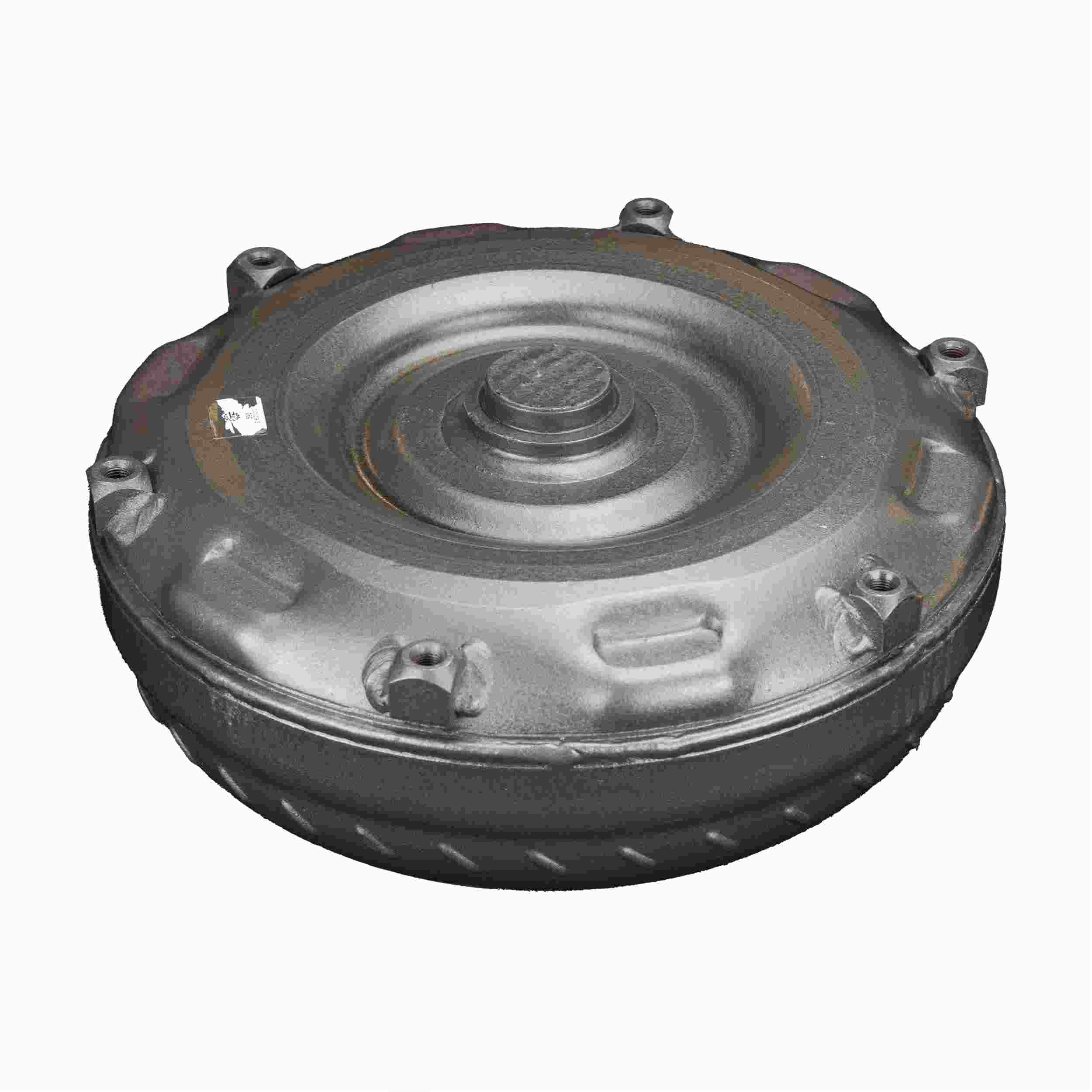 TC Remanufacturing Automatic Transmission Torque Converter 590
