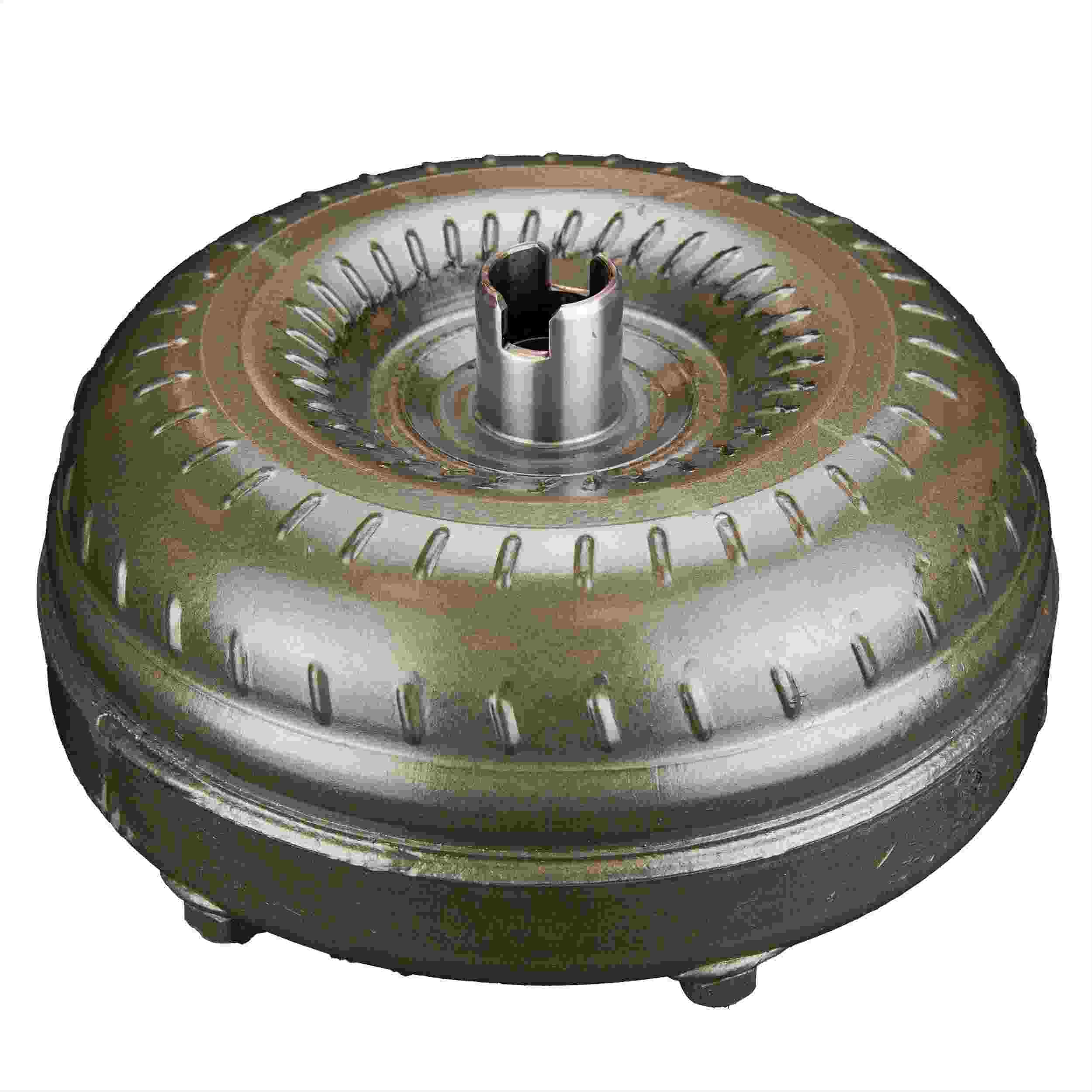 TC Remanufacturing Automatic Transmission Torque Converter 591-48RE