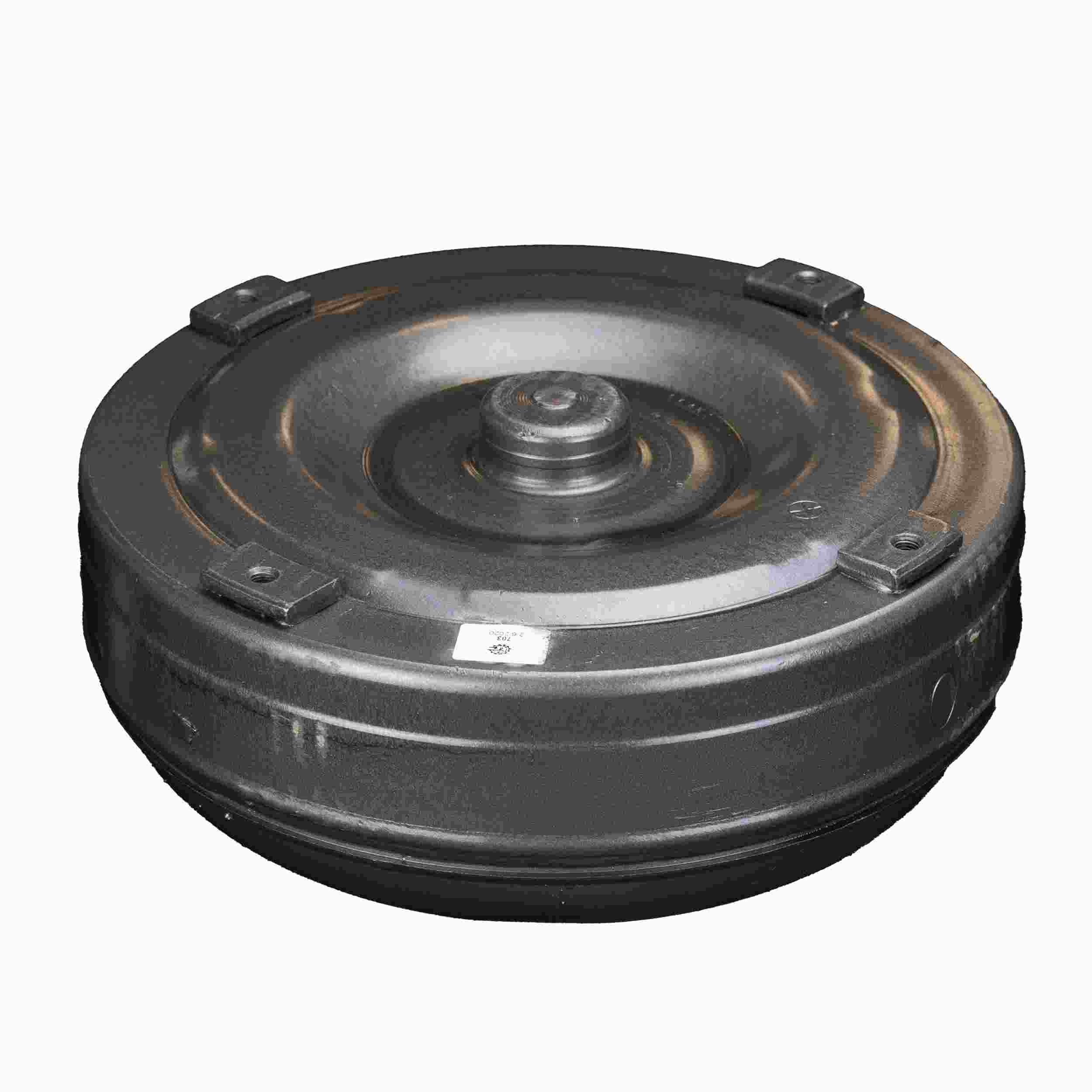 TC Remanufacturing Automatic Transmission Torque Converter 703