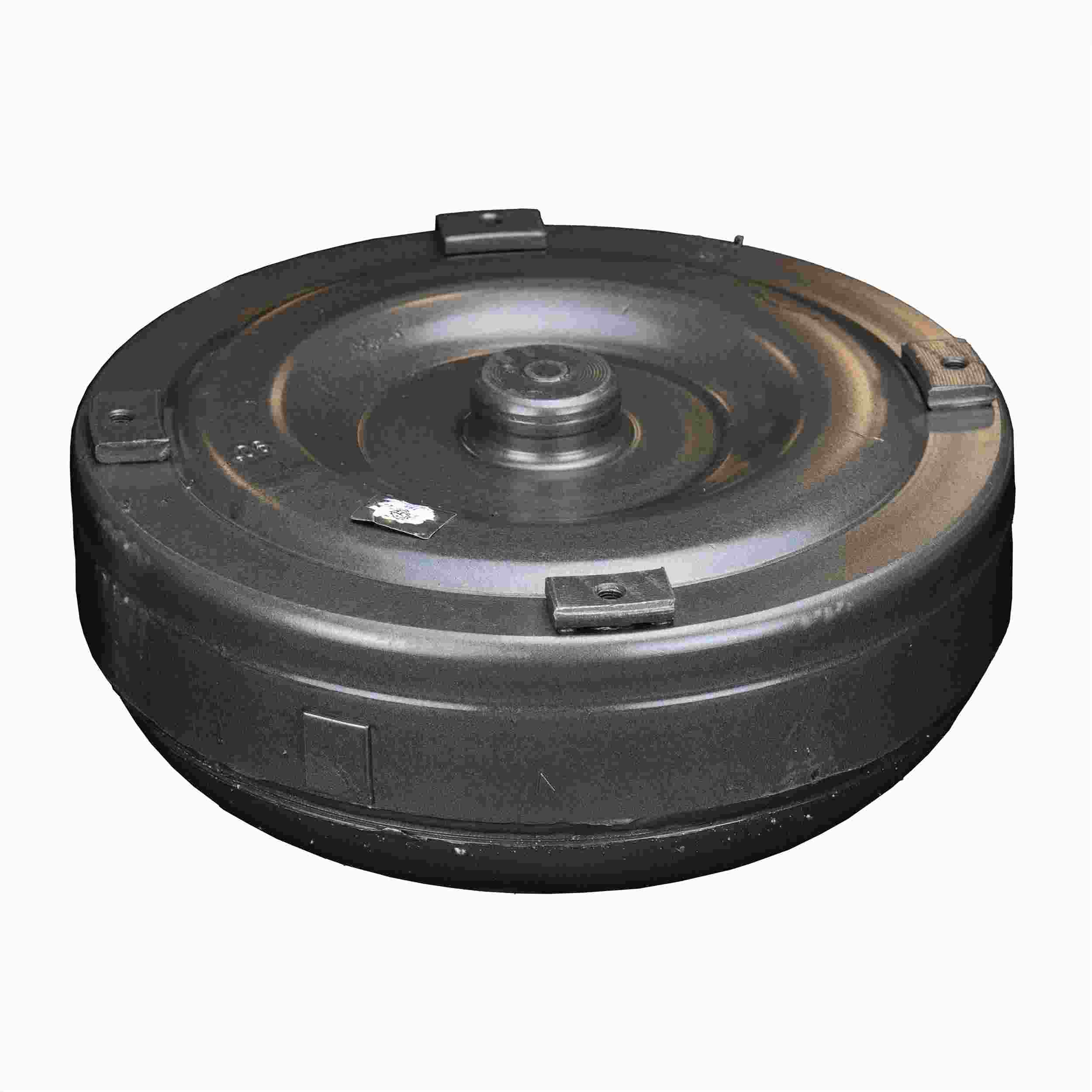 TC Remanufacturing Automatic Transmission Torque Converter 783