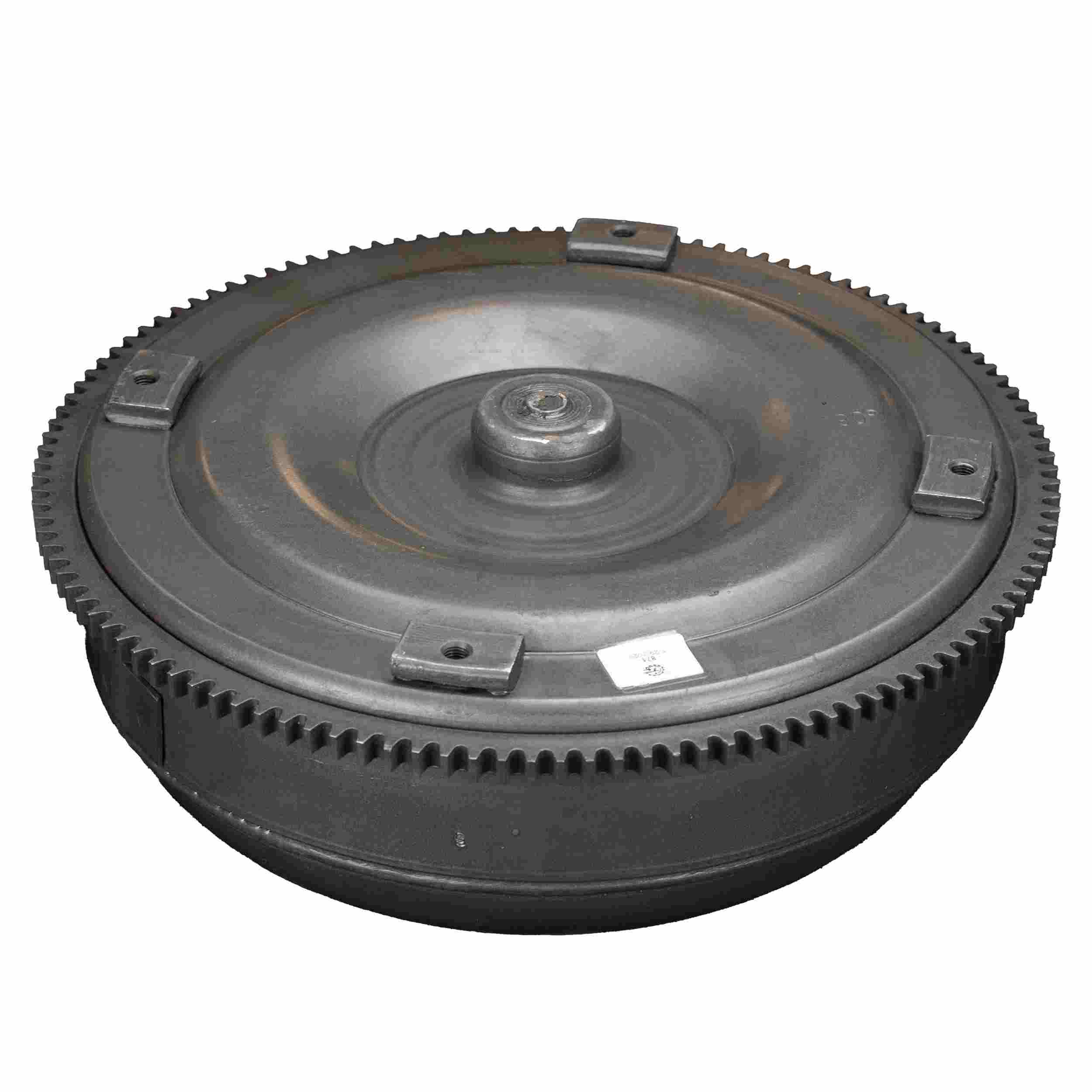 TC Remanufacturing Automatic Transmission Torque Converter 871