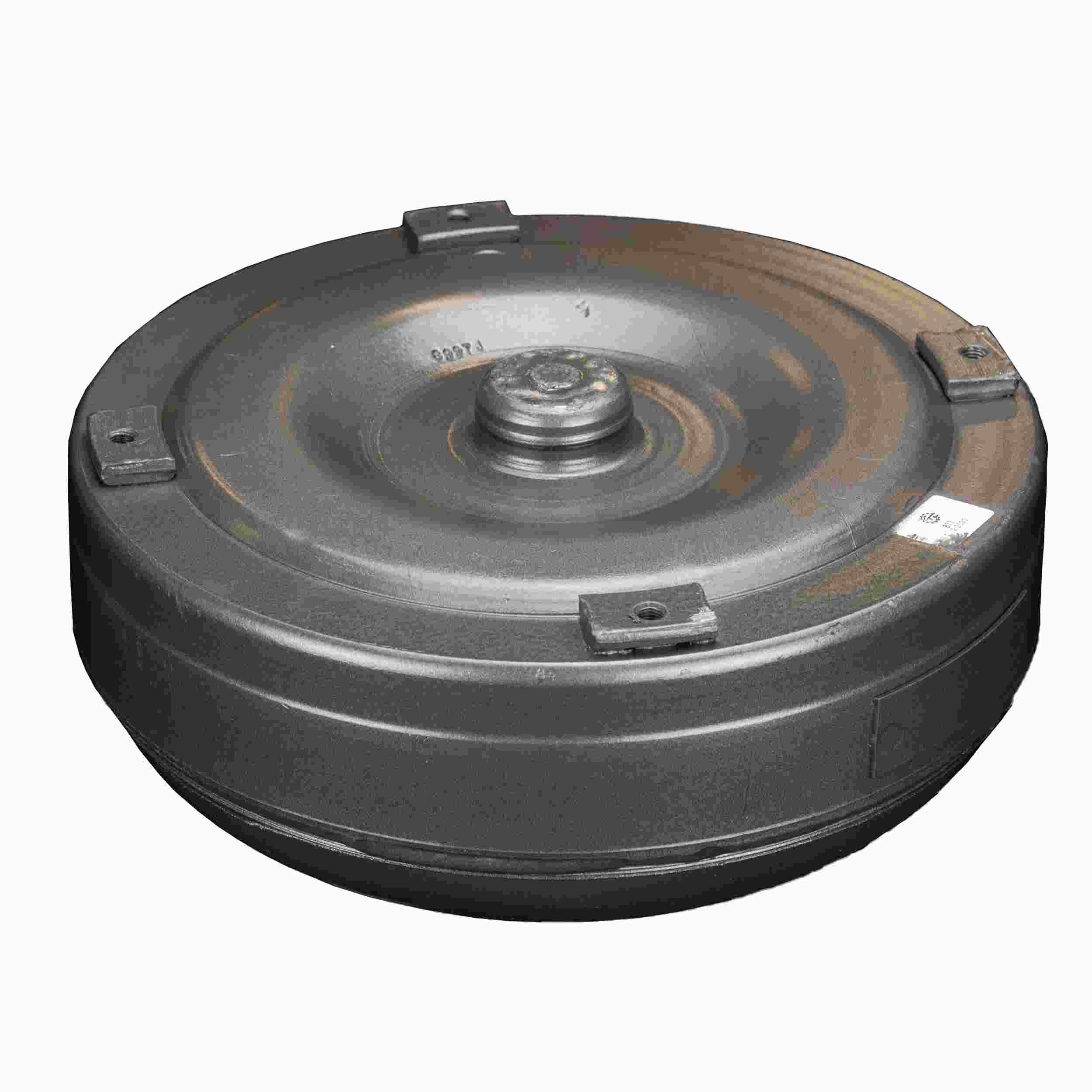 TC Remanufacturing Automatic Transmission Torque Converter 877
