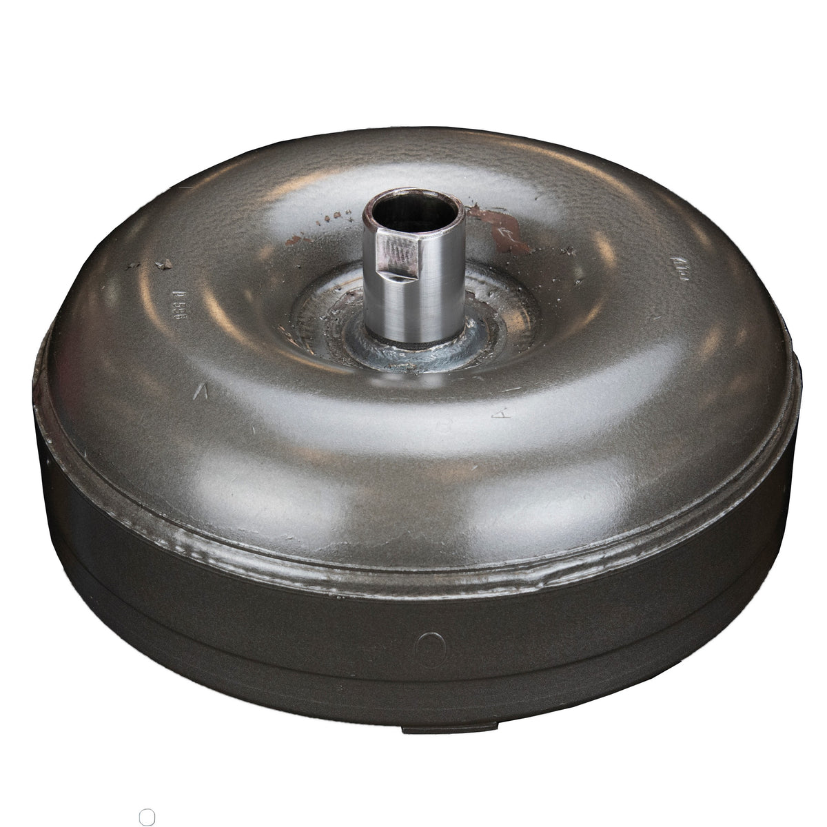 TC Remanufacturing Automatic Transmission Torque Converter 877