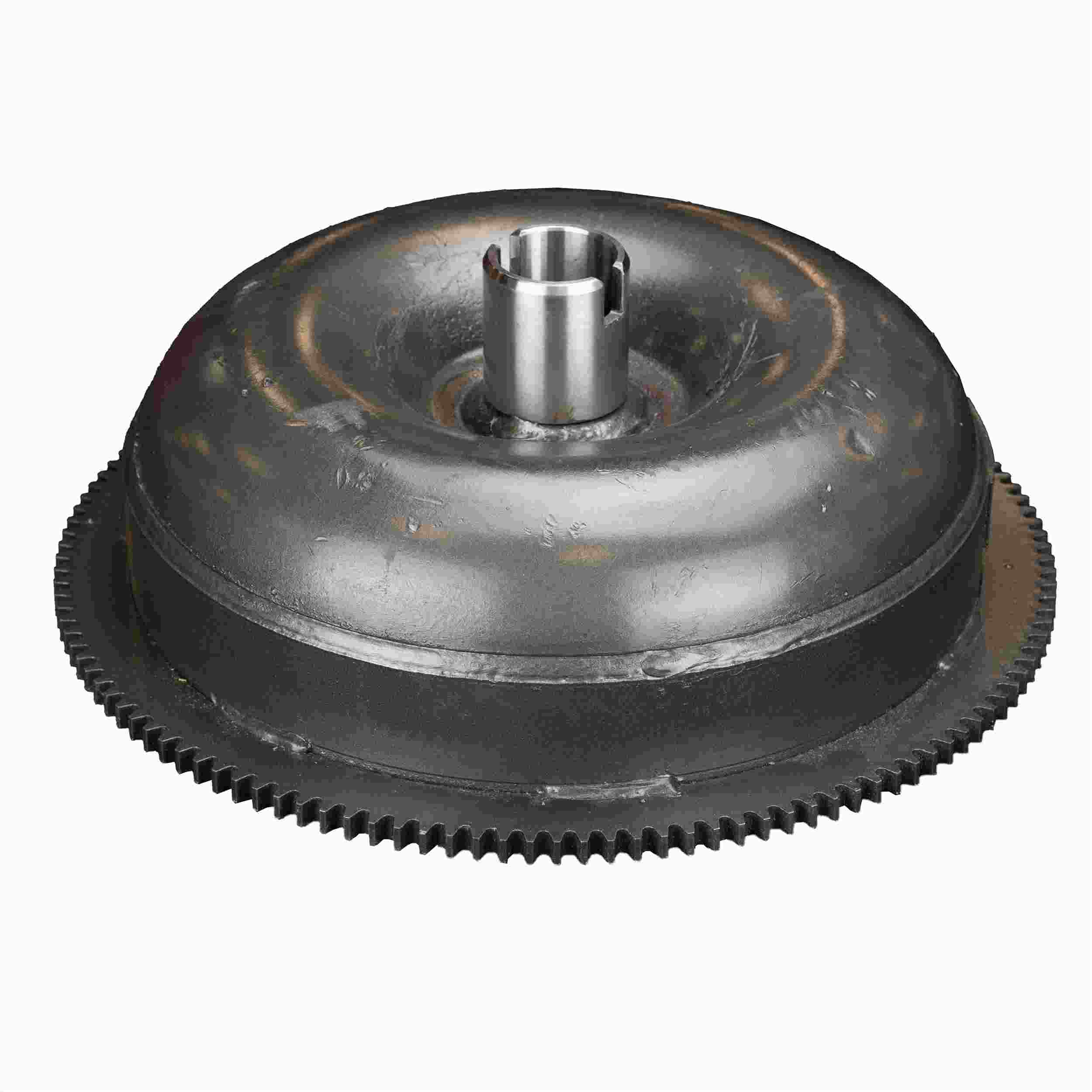 TC Remanufacturing Automatic Transmission Torque Converter 918