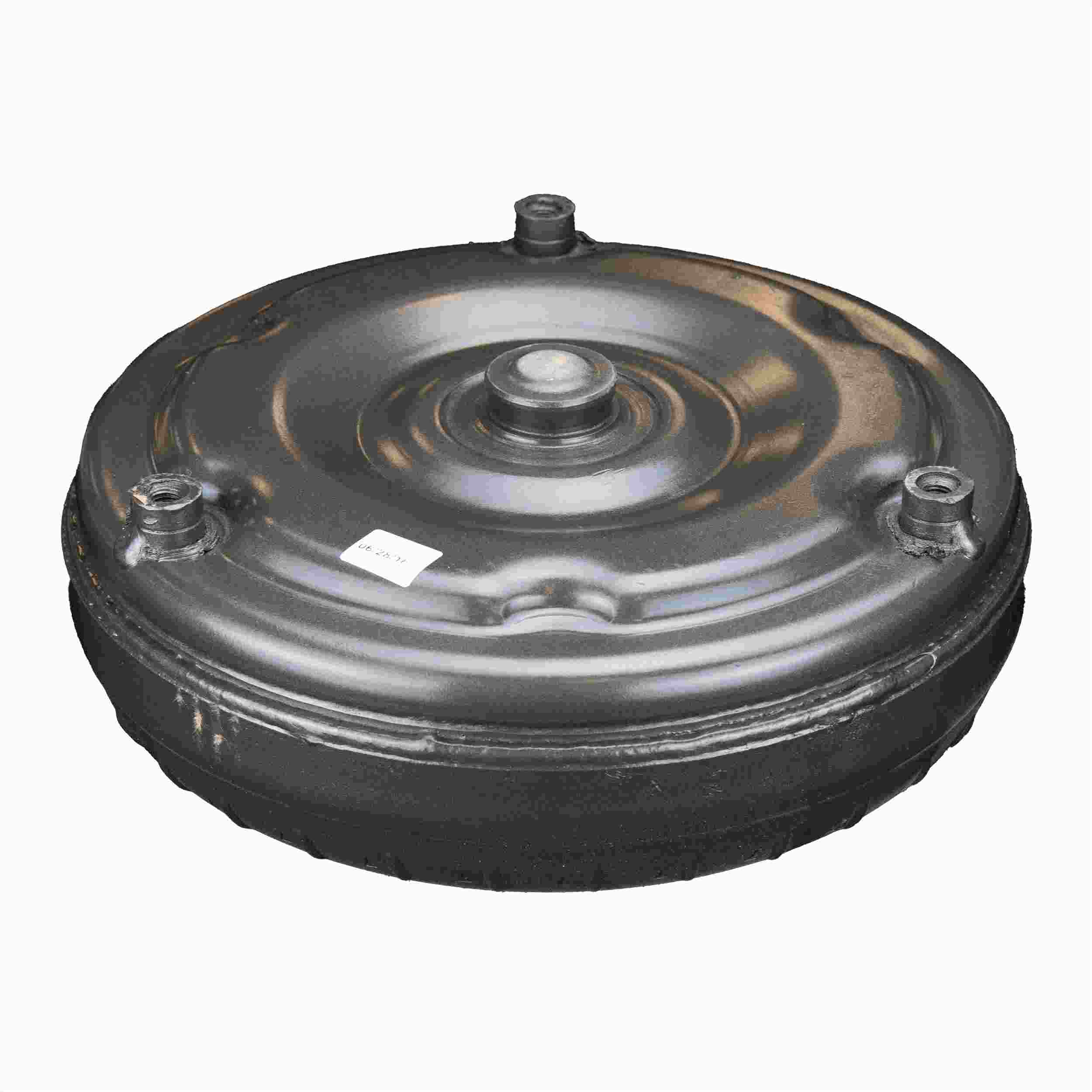 TC Remanufacturing Automatic Transmission Torque Converter B11