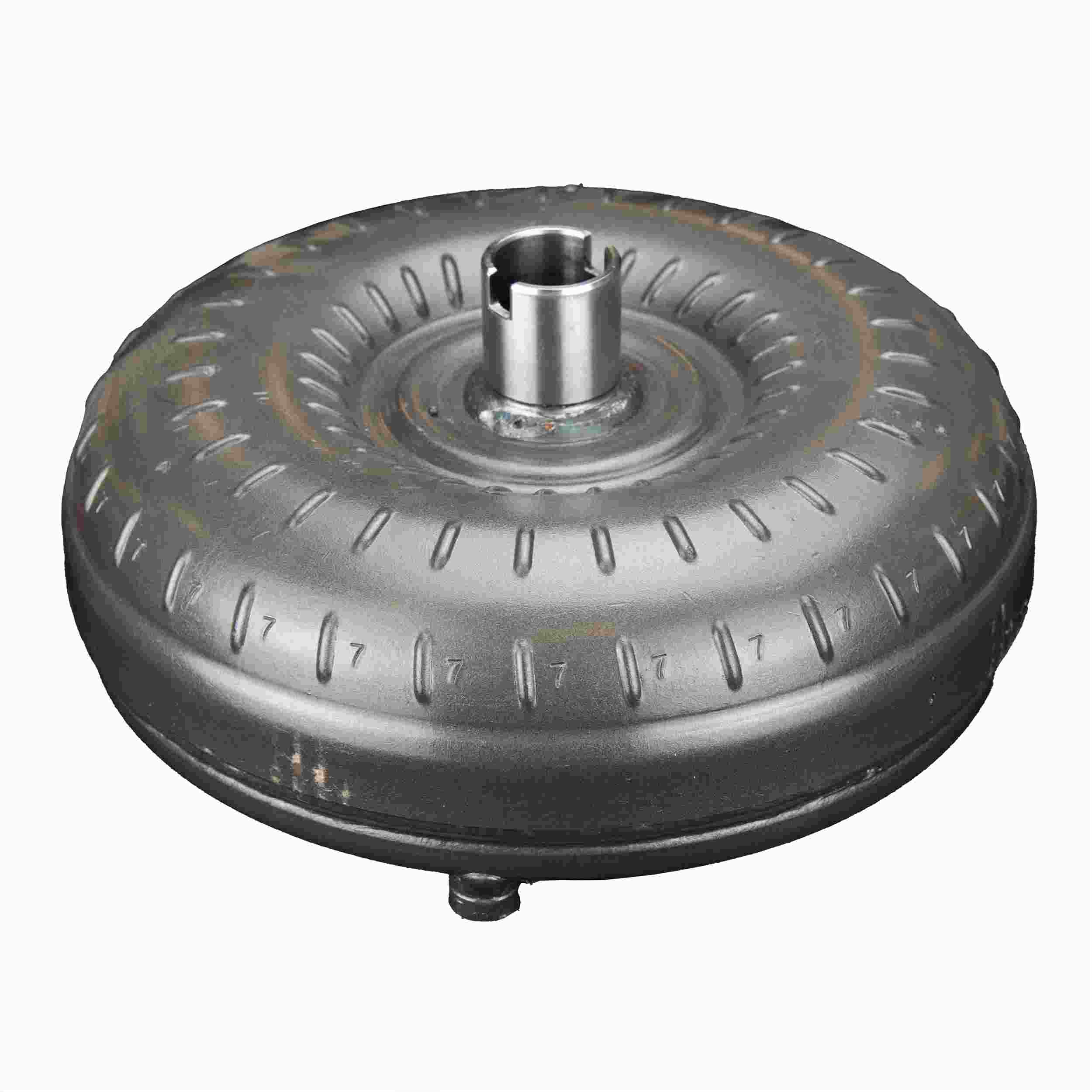 TC Remanufacturing Automatic Transmission Torque Converter B11