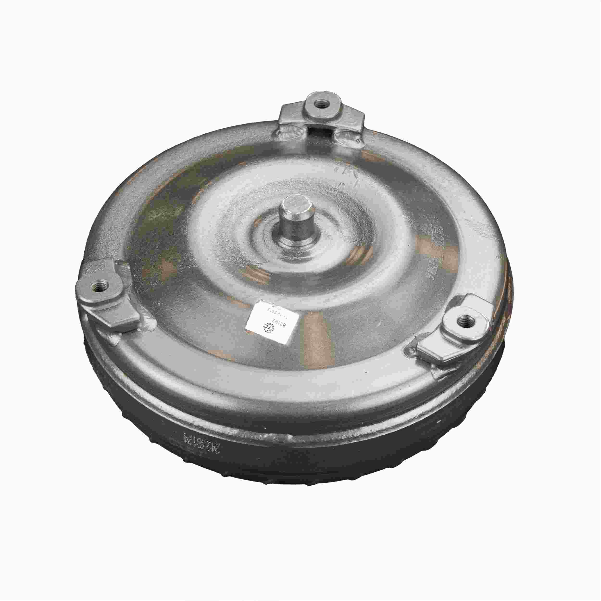 TC Remanufacturing Automatic Transmission Torque Converter B13