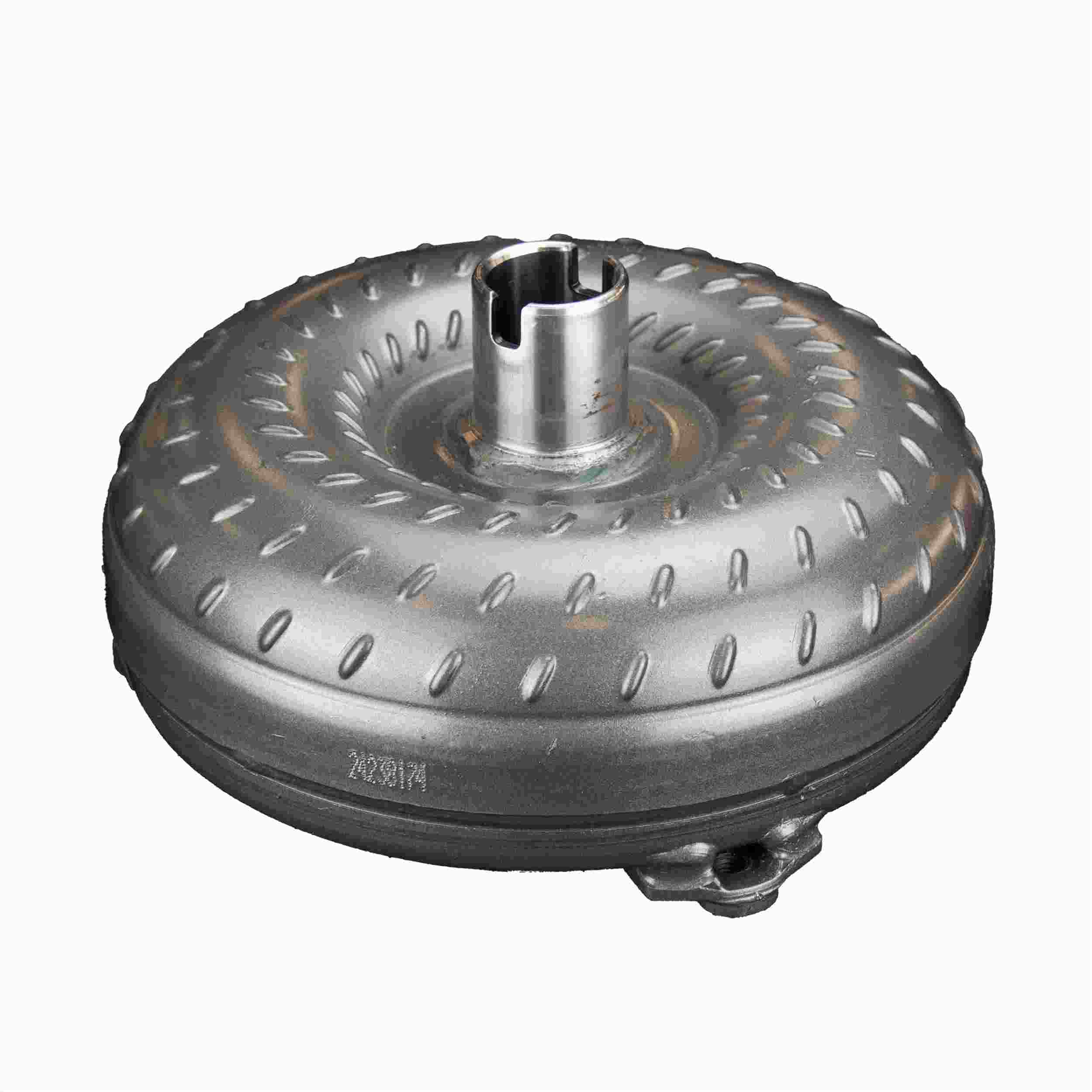 TC Remanufacturing Automatic Transmission Torque Converter B13