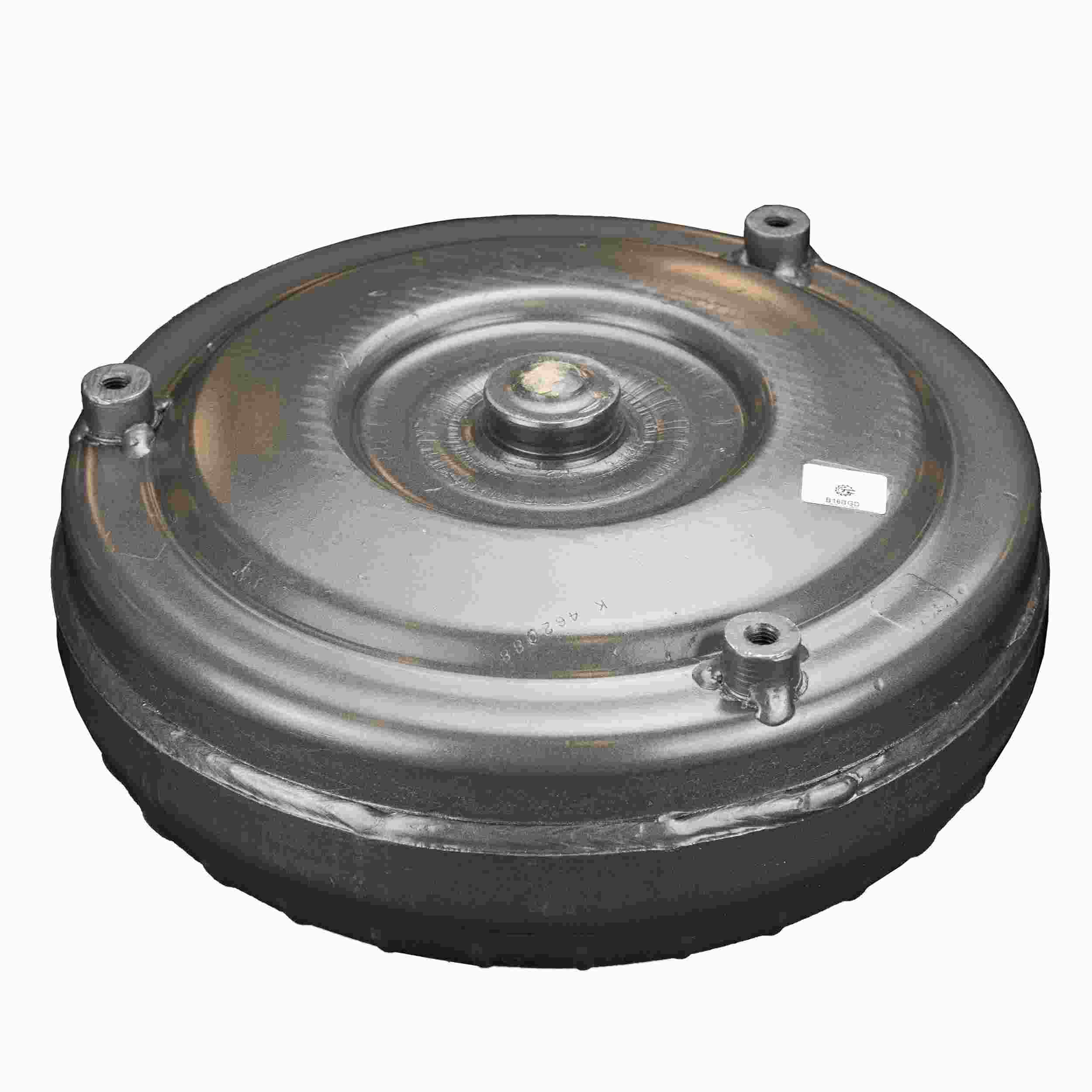 TC Remanufacturing Automatic Transmission Torque Converter B16BBD