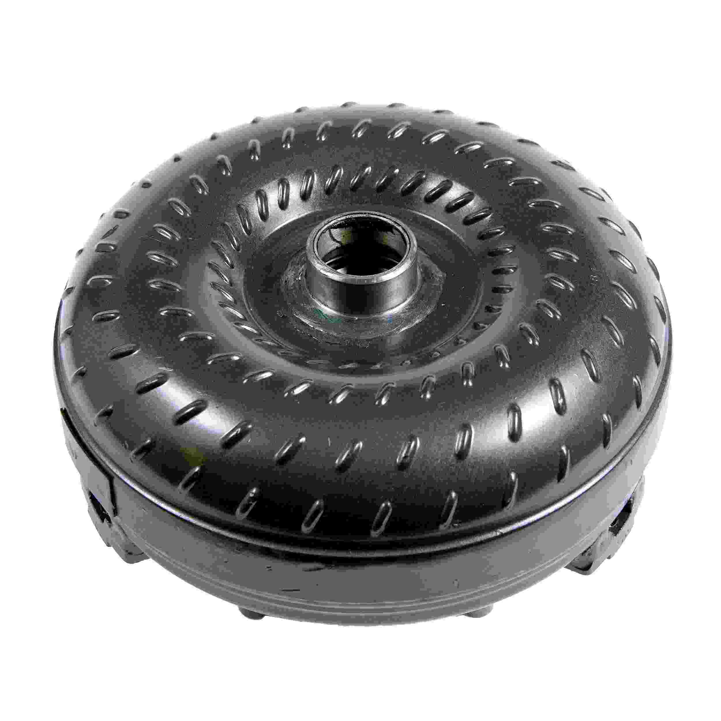 TC Remanufacturing Automatic Transmission Torque Converter B21FDQB