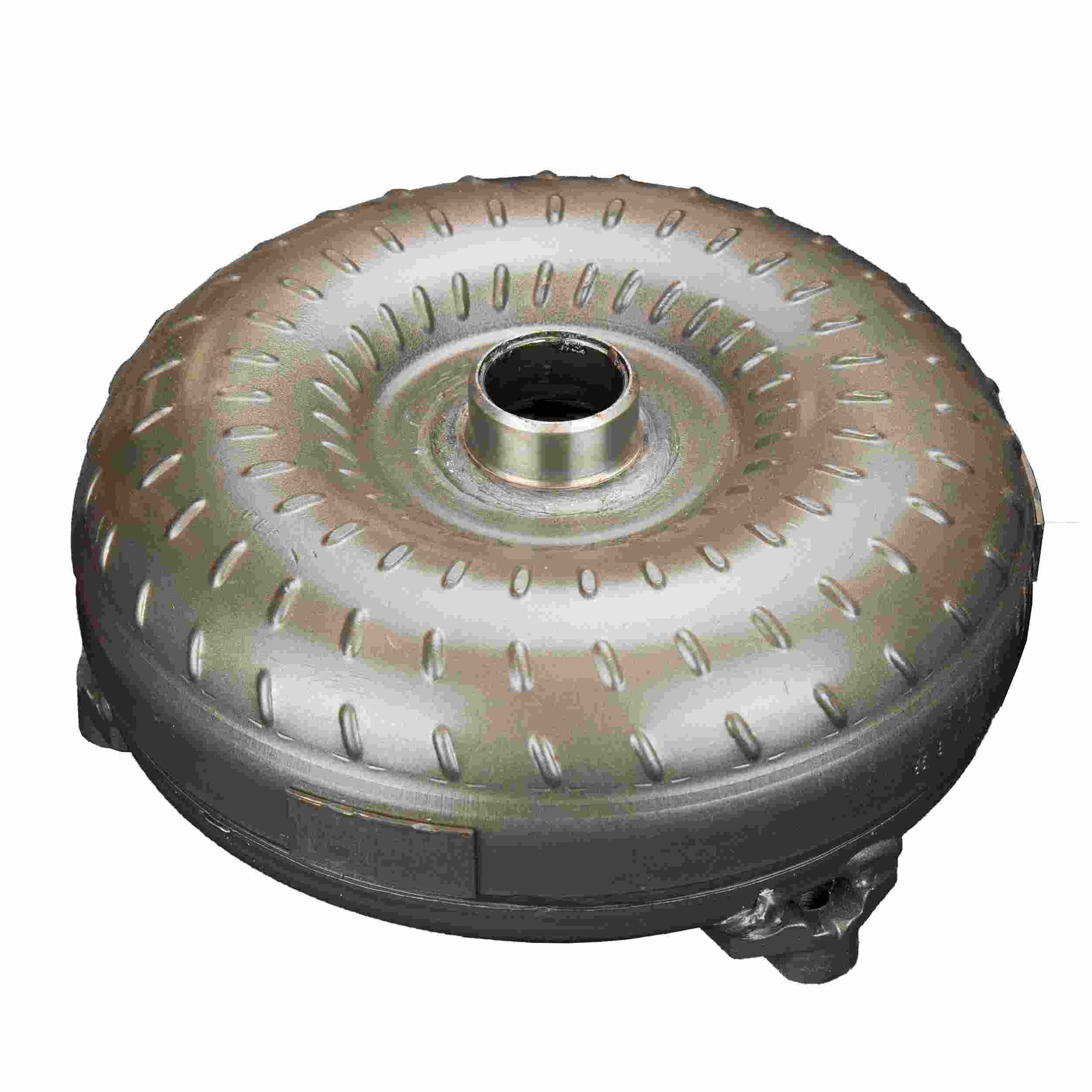 TC Remanufacturing Automatic Transmission Torque Converter B21FLKF