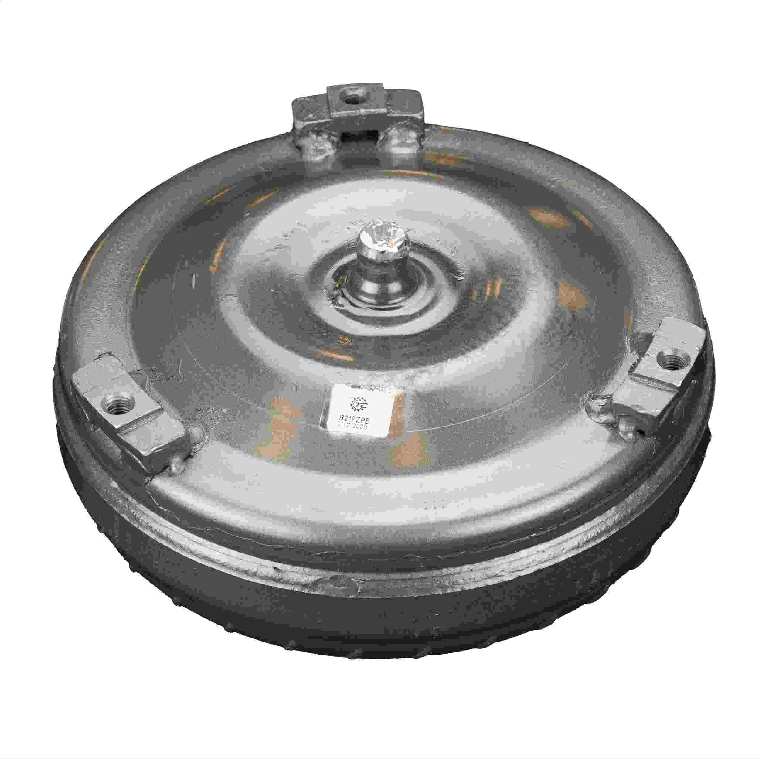 TC Remanufacturing Automatic Transmission Torque Converter B21FZPB