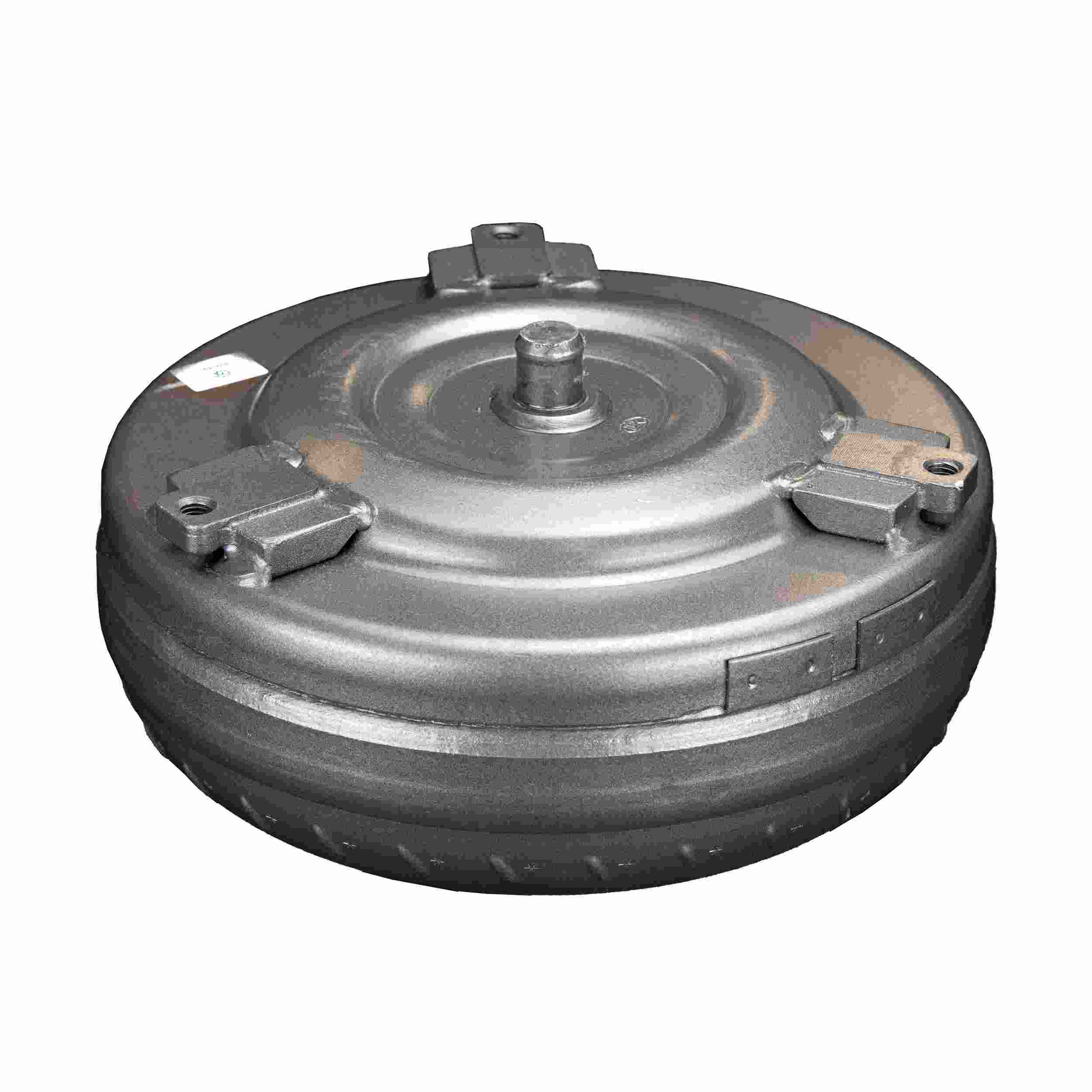 TC Remanufacturing Automatic Transmission Torque Converter B24-0895