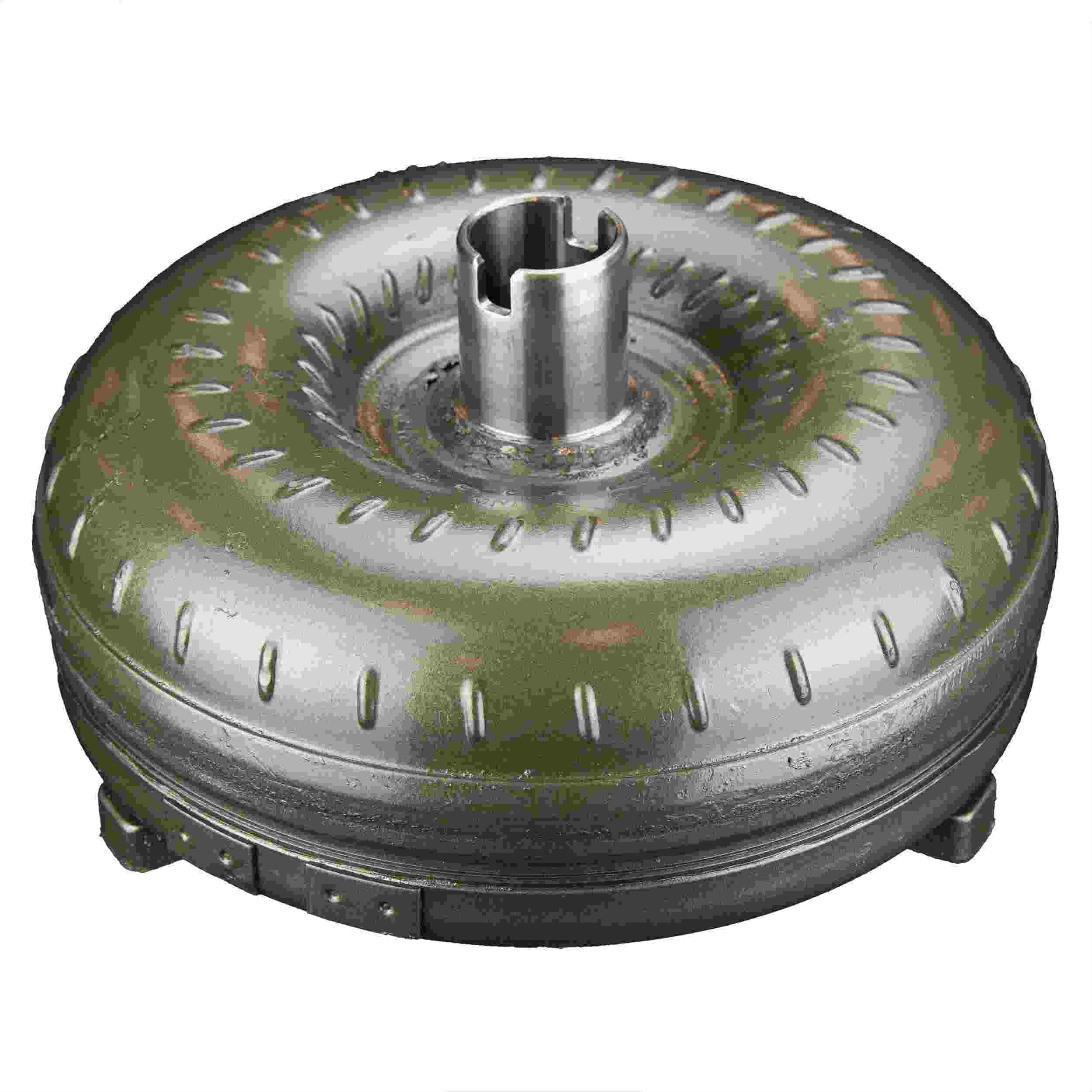 TC Remanufacturing Automatic Transmission Torque Converter B24-2840