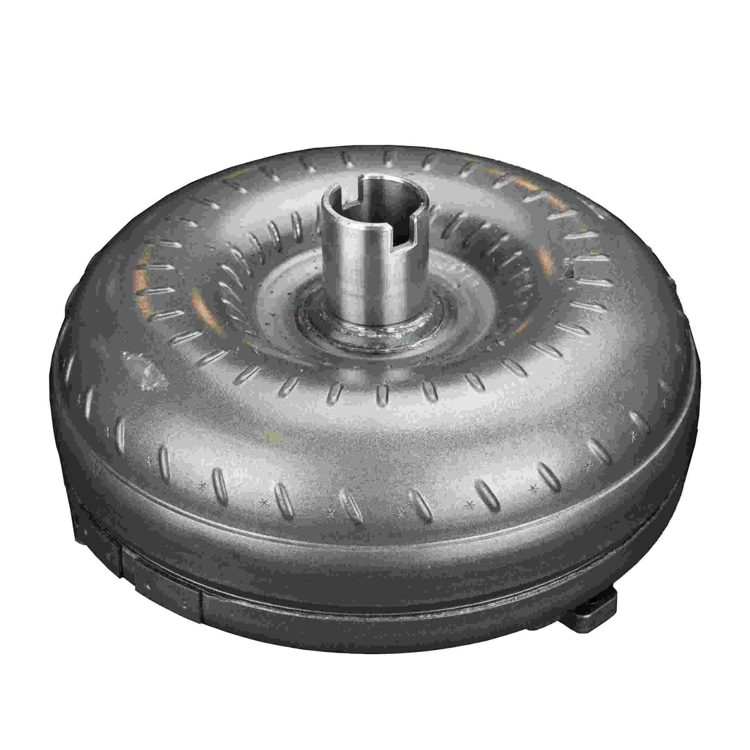 TC Remanufacturing Automatic Transmission Torque Converter B249407