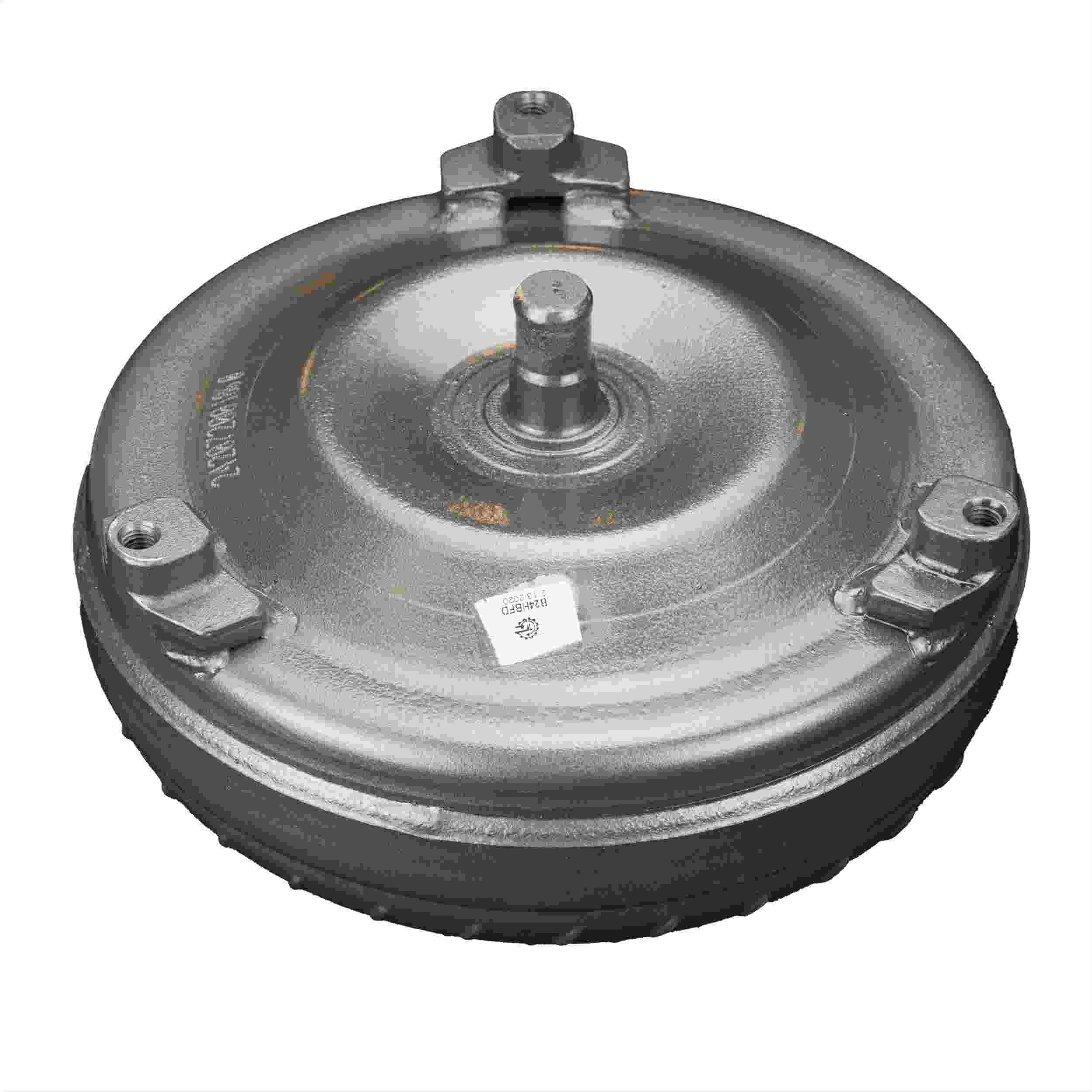 TC Remanufacturing Automatic Transmission Torque Converter B24HBFD