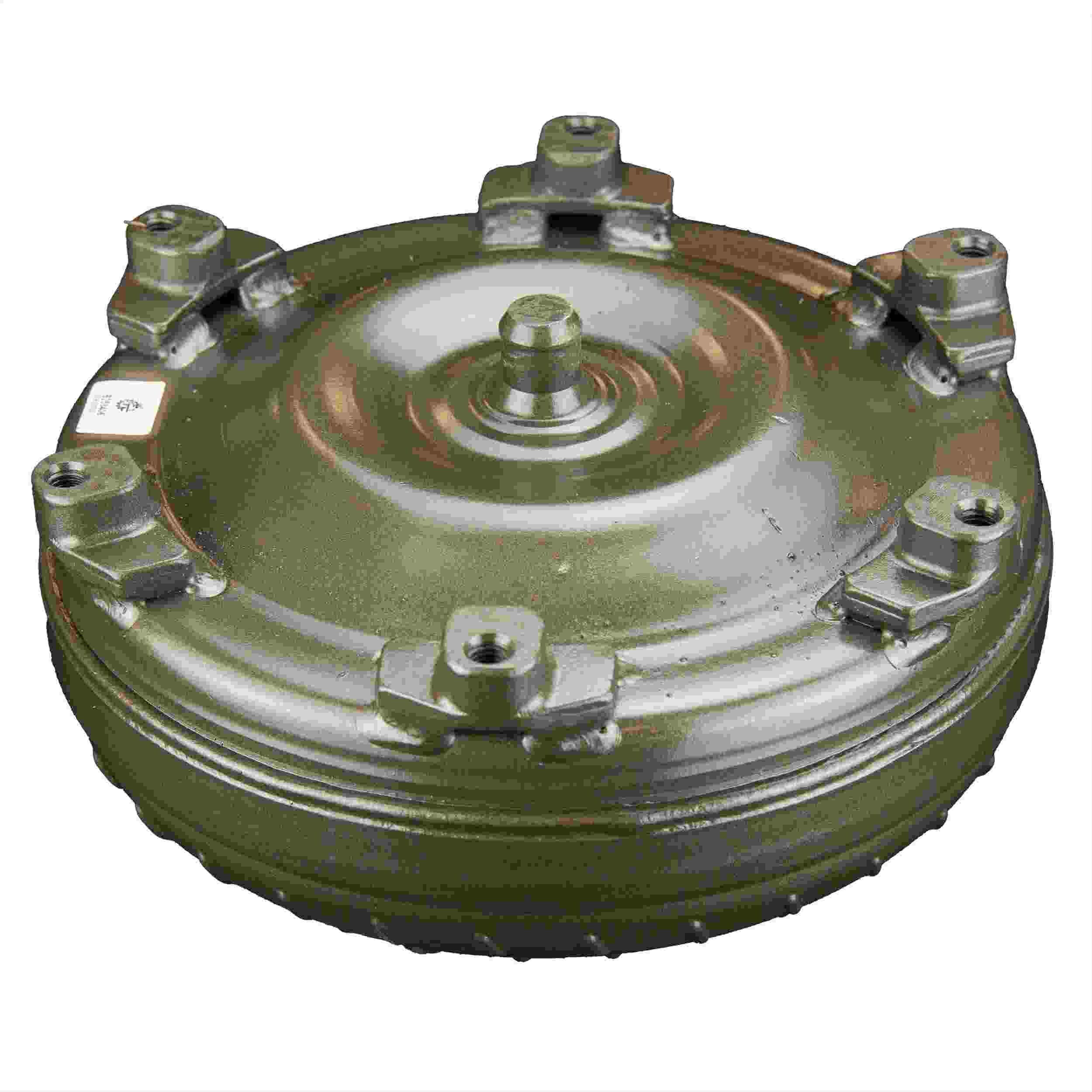 TC Remanufacturing Automatic Transmission Torque Converter B25-3406