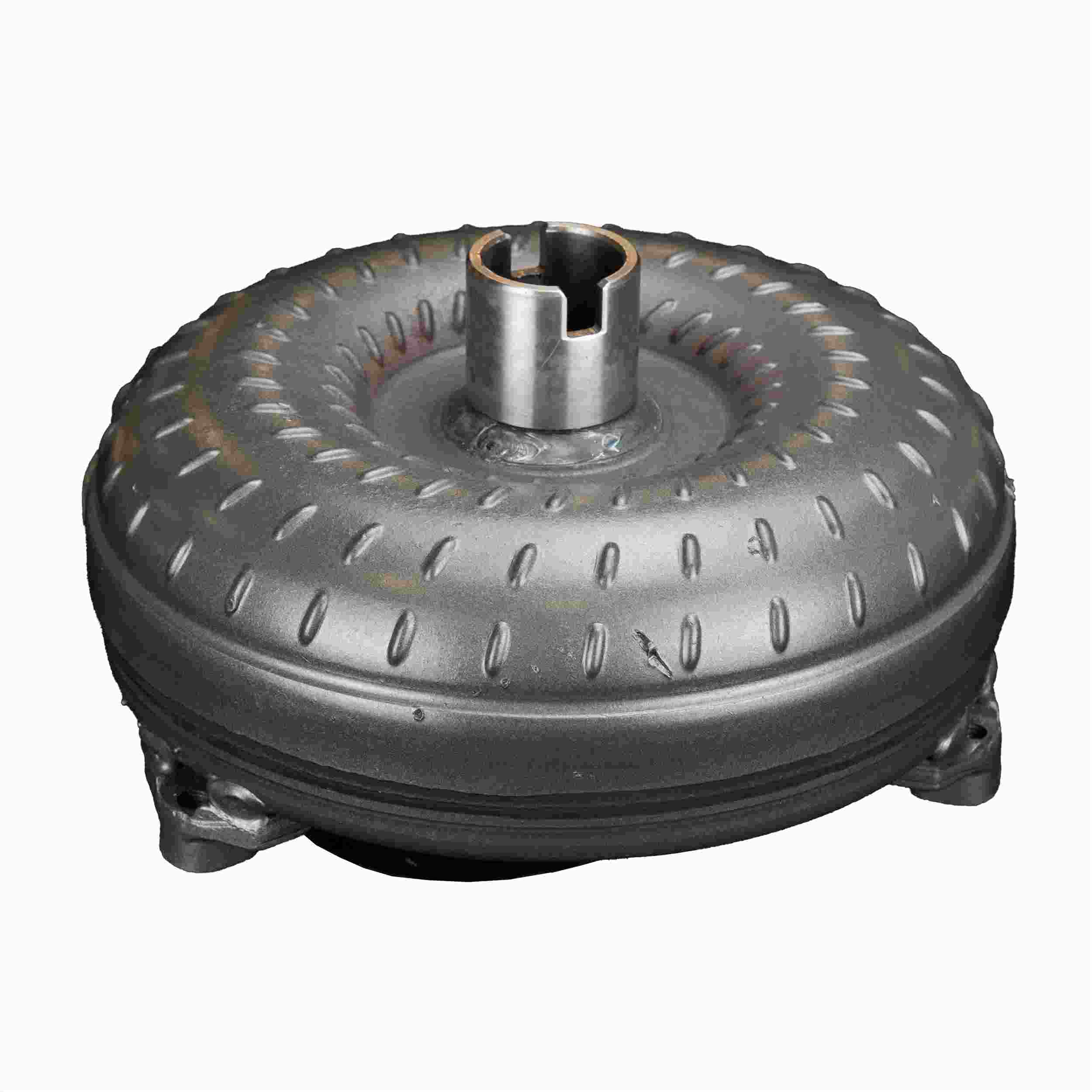 TC Remanufacturing Automatic Transmission Torque Converter B25SFHT