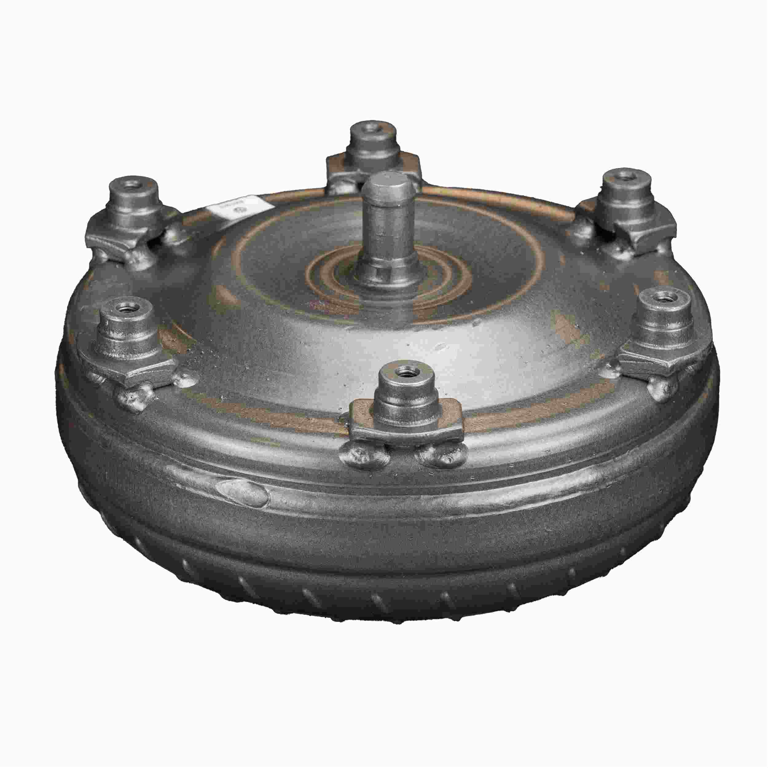 TC Remanufacturing Automatic Transmission Torque Converter B25SGHS