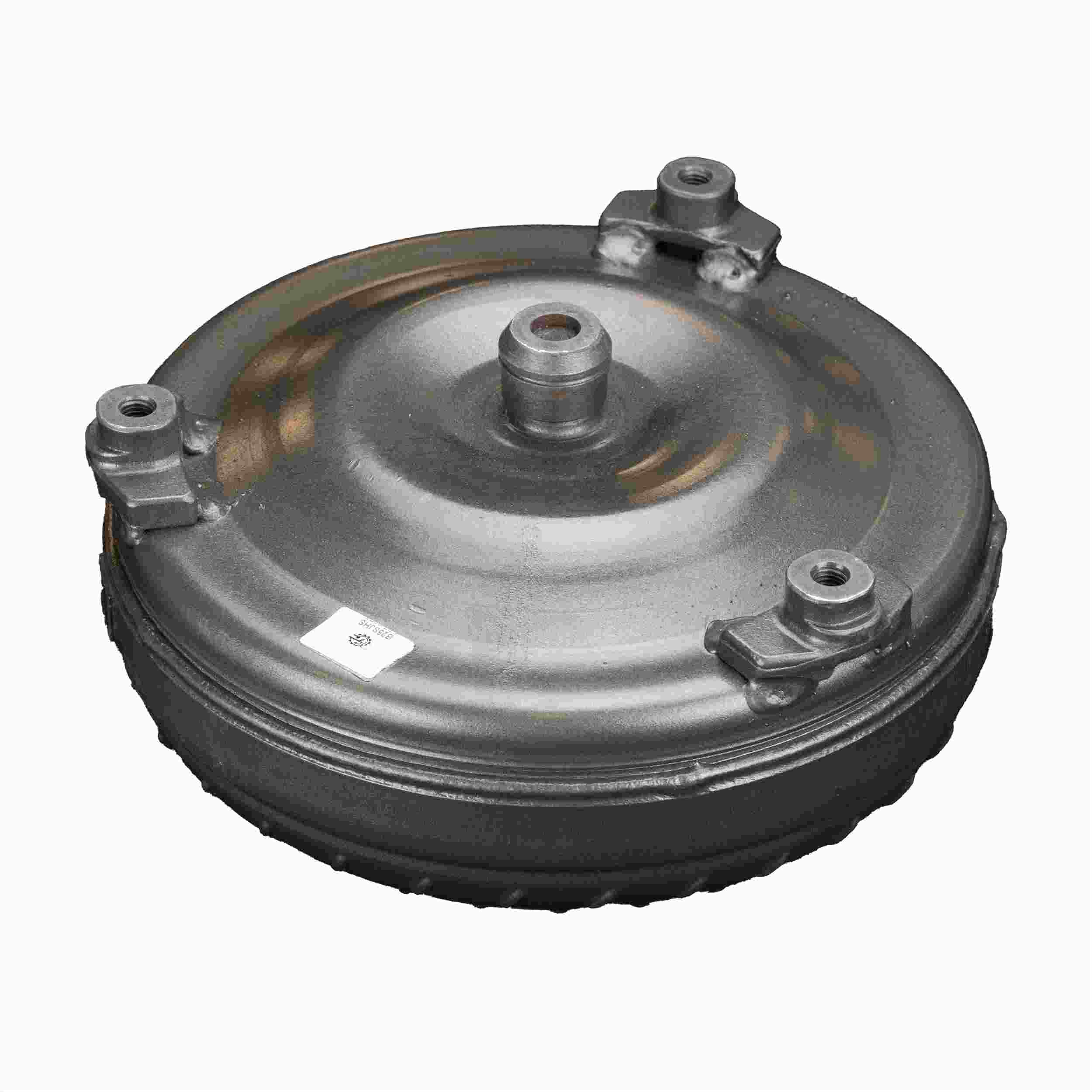 TC Remanufacturing Automatic Transmission Torque Converter B25SJHS