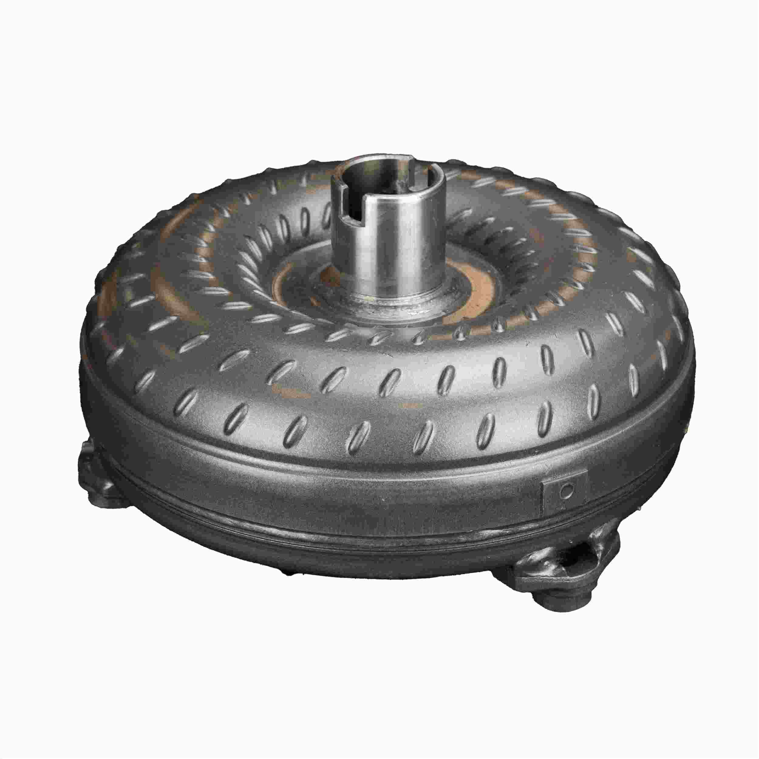 TC Remanufacturing Automatic Transmission Torque Converter B25SJHS